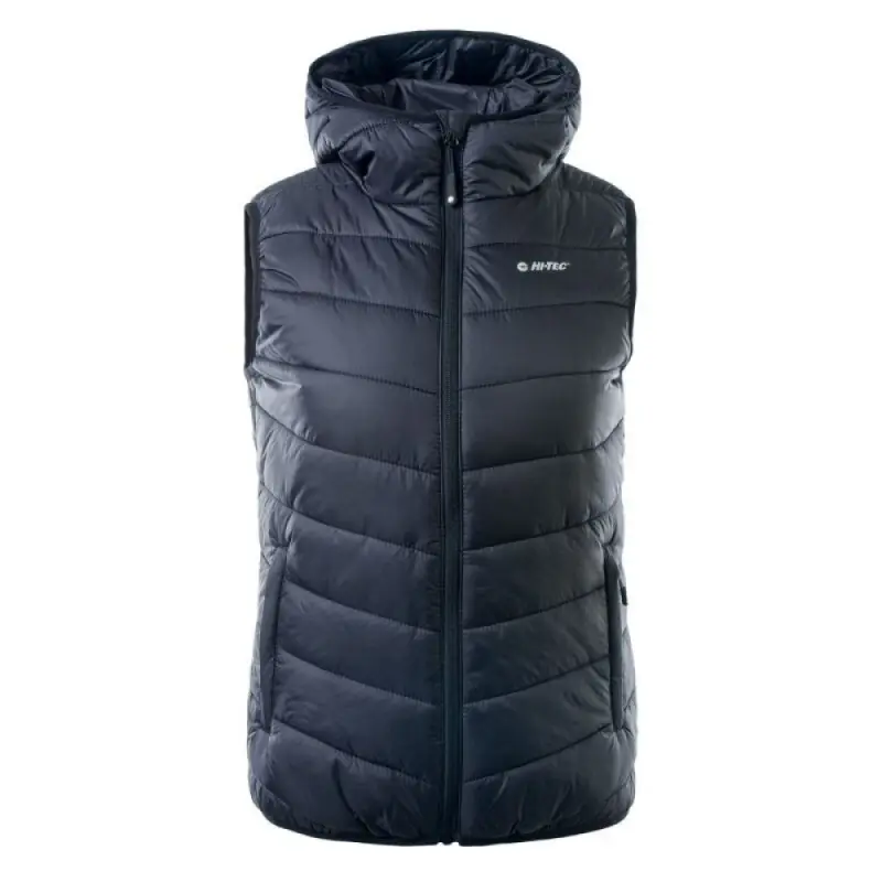 Daunenweste Damen Martes Hi-Tec Solnis