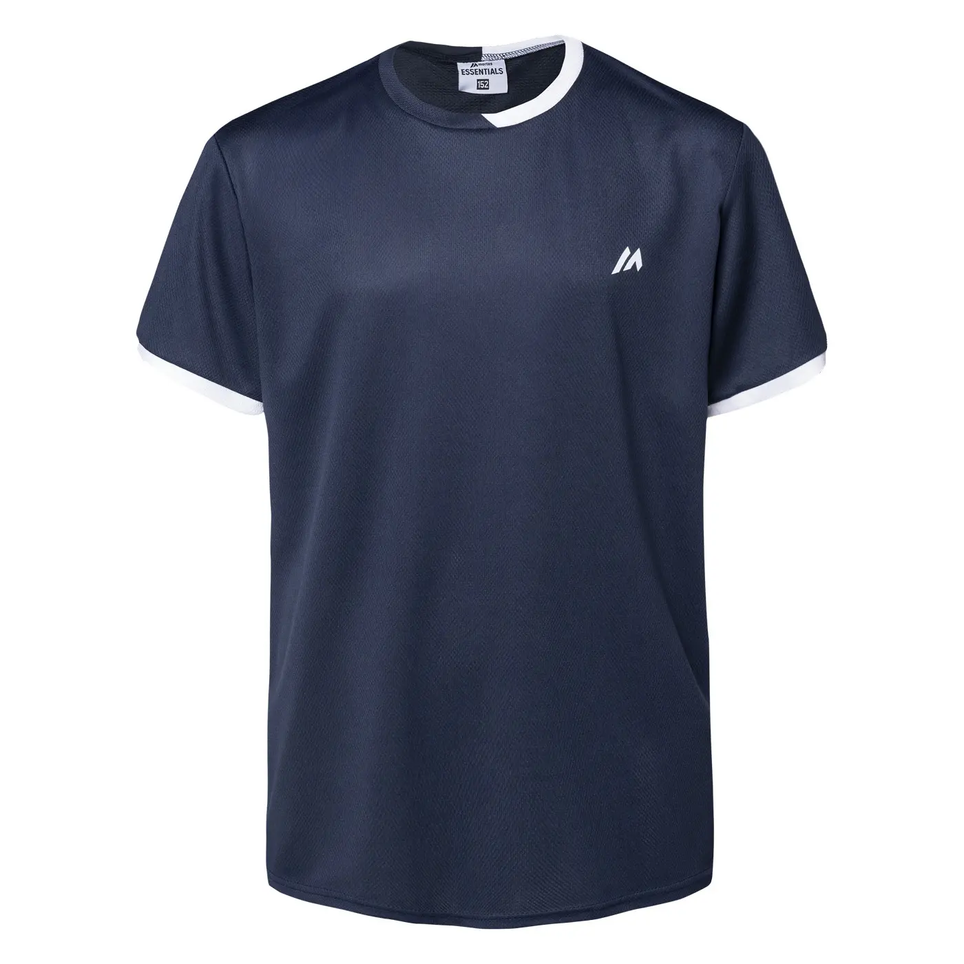 T-Shirt Martes Essentials Liberos