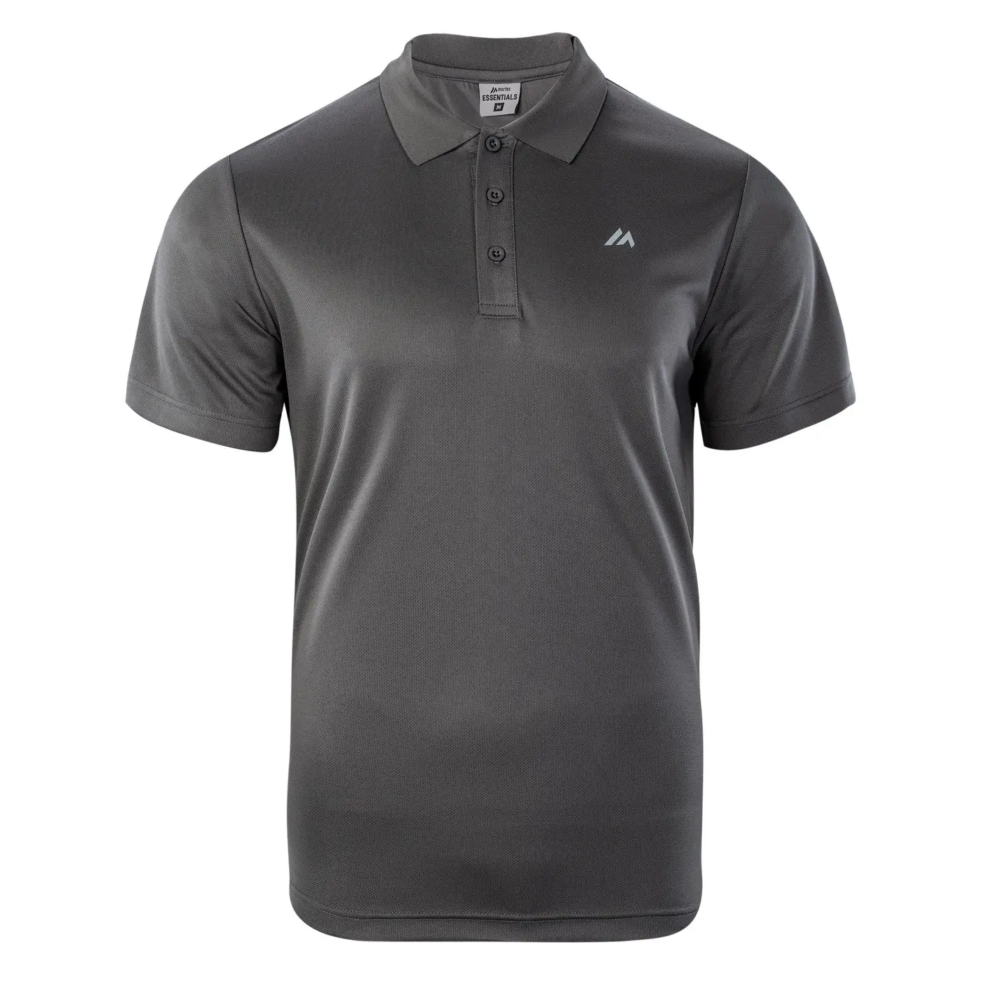 Polo-Shirt Martes Essentials Nodim