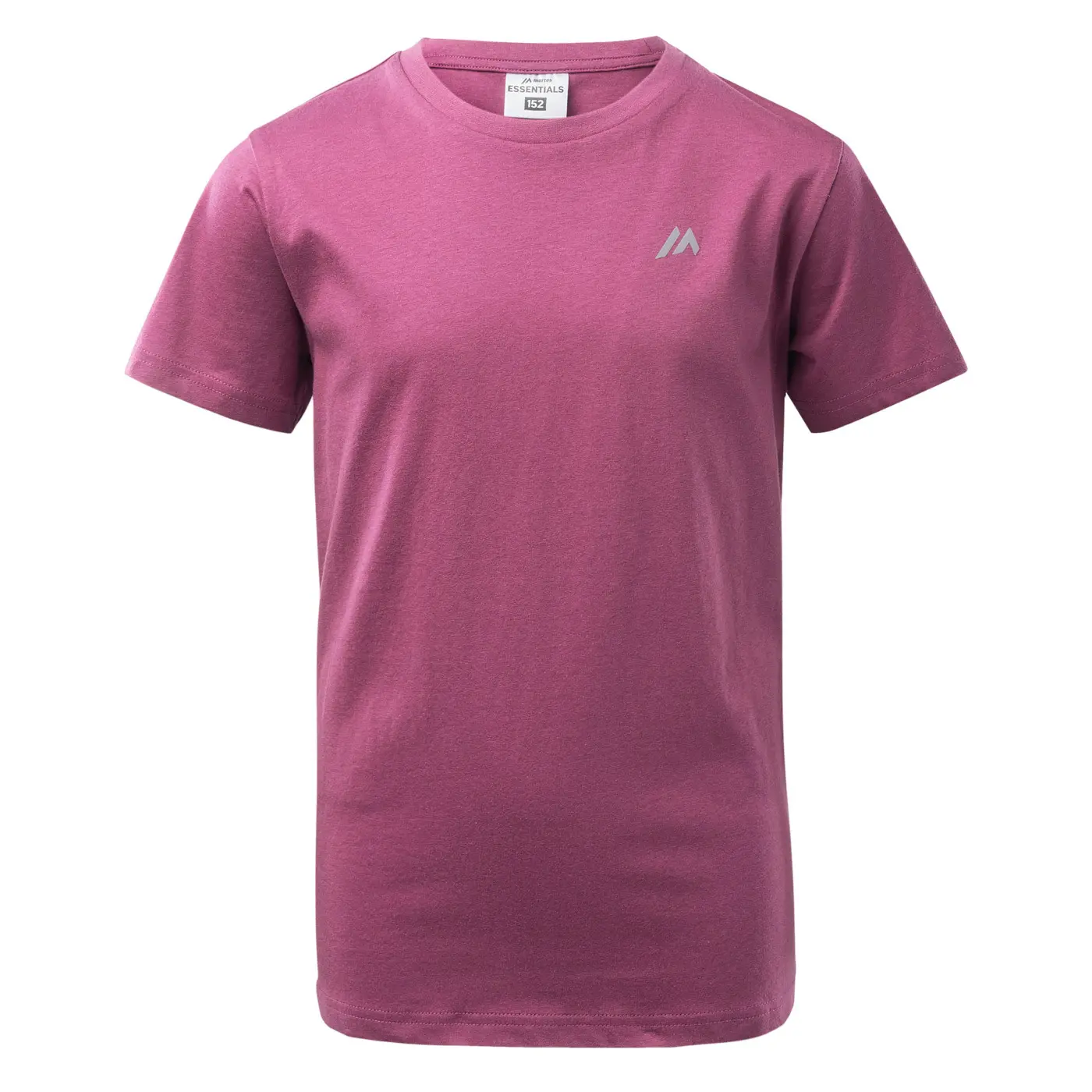 T-Shirt Martes Essentials Mando