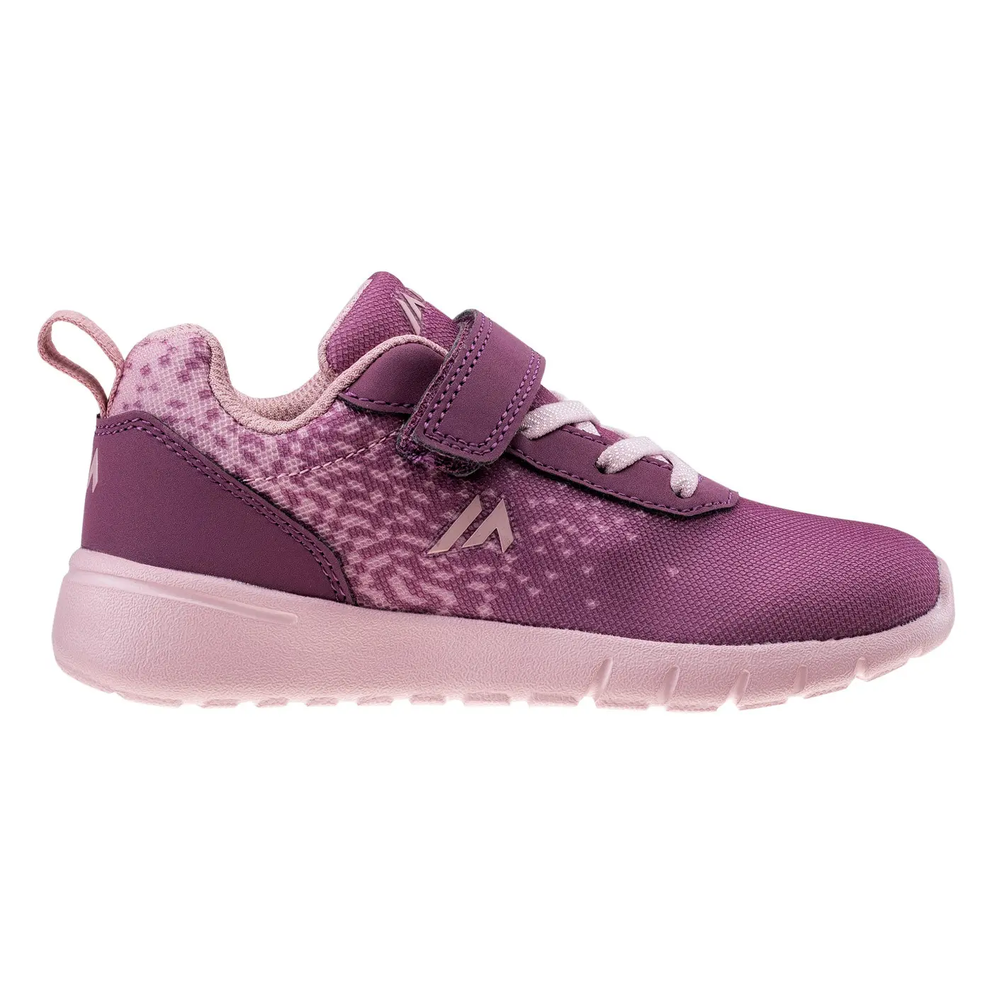 Sneakers per bambini Martes Essentials Makredi