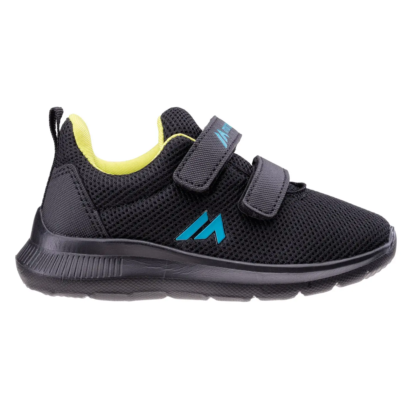 Martes Essentials Unisex Noir Sneakers Für Babys Maruden