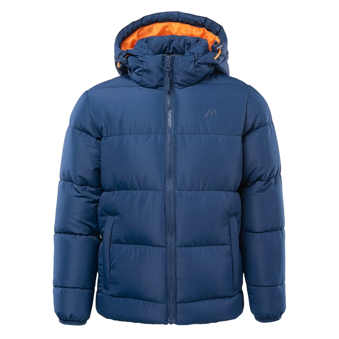 Piumino con cappuccio per bambini Martes Essentials Mafi