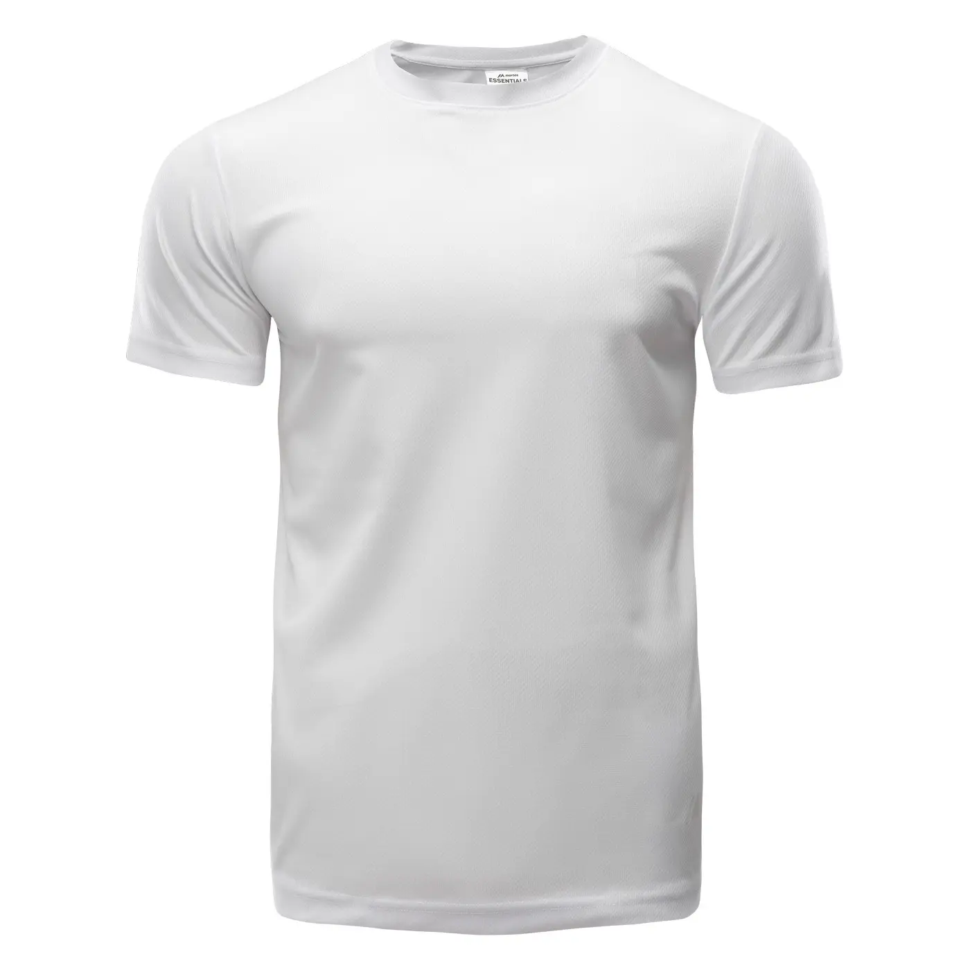 T-shirt Martes Essentials Dillion