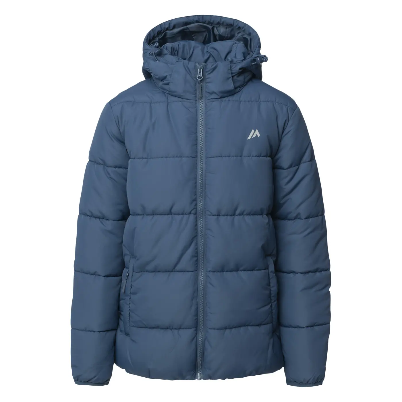 Kinder Daunenjacke Martes Essentials Mafi Jrb
