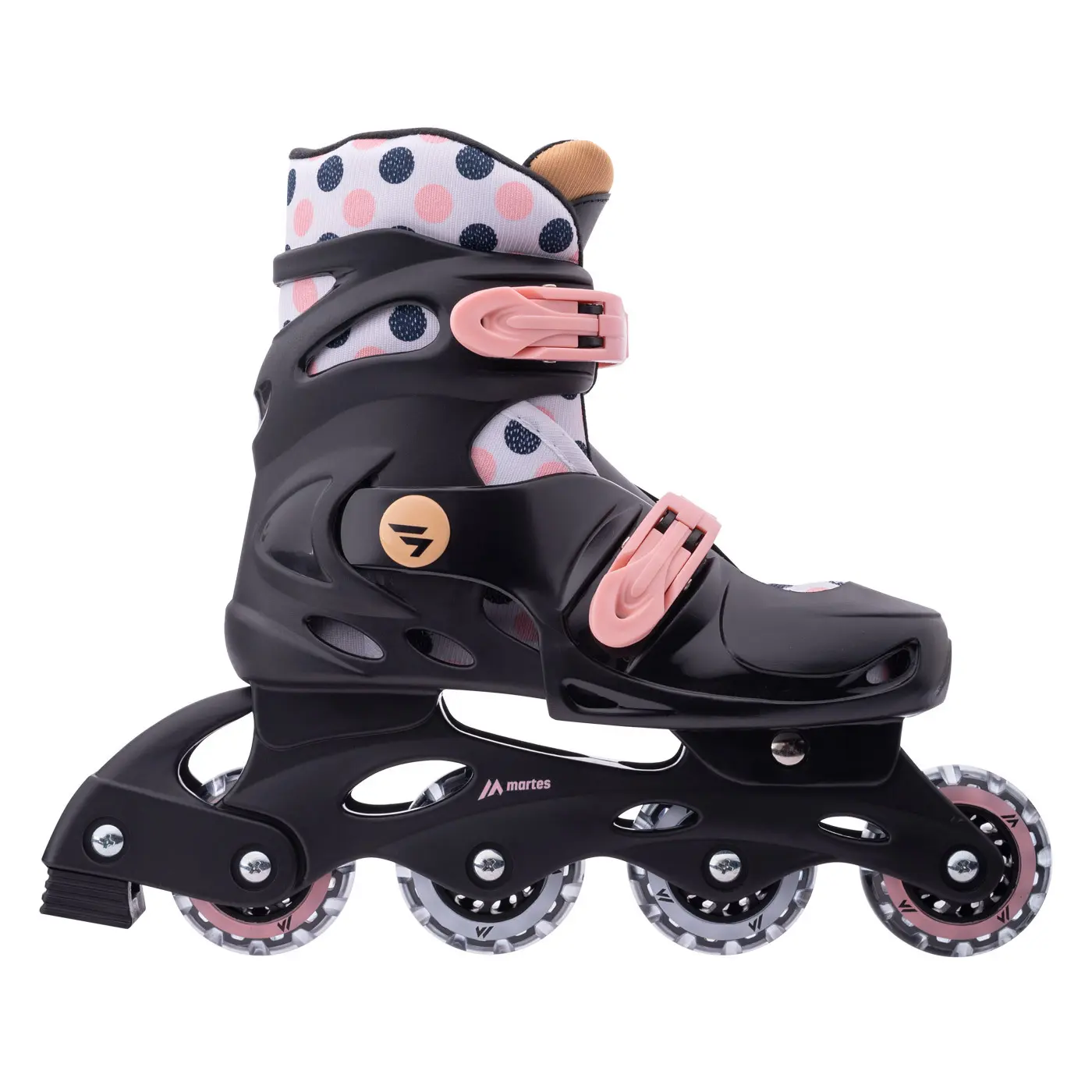 Roller per ragazze Martes Essentials Dirion