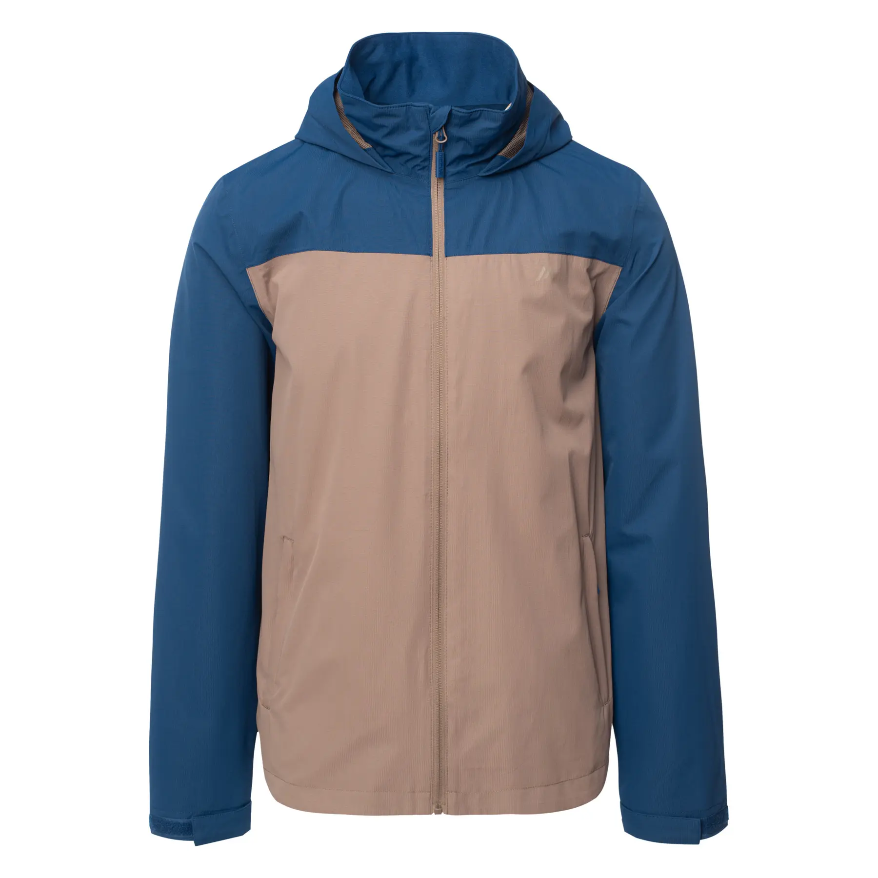 Regenjacke mit Kapuze Martes Essentials Ganmore