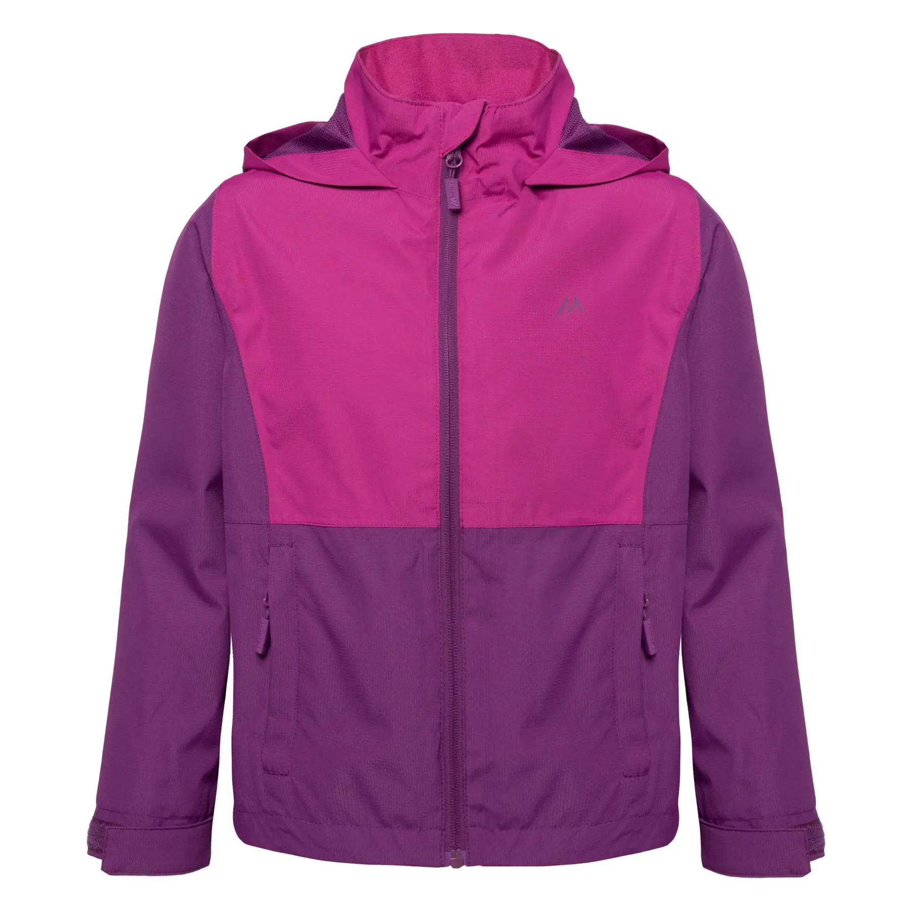 Wanderjacke für Mädchen Martes Essentials Ganmore