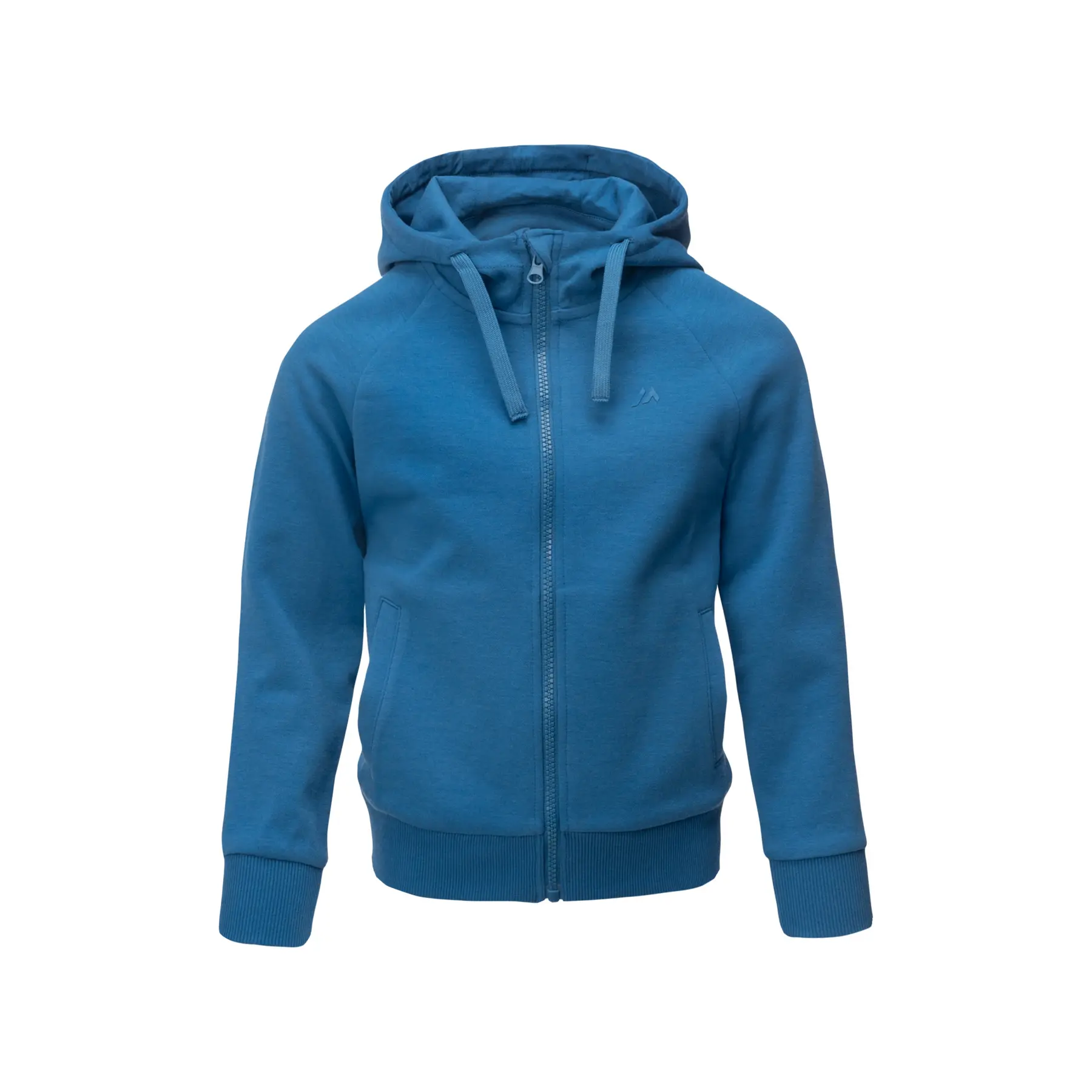 Felpa con cappuccio per bambini Martes Essentials Misini
