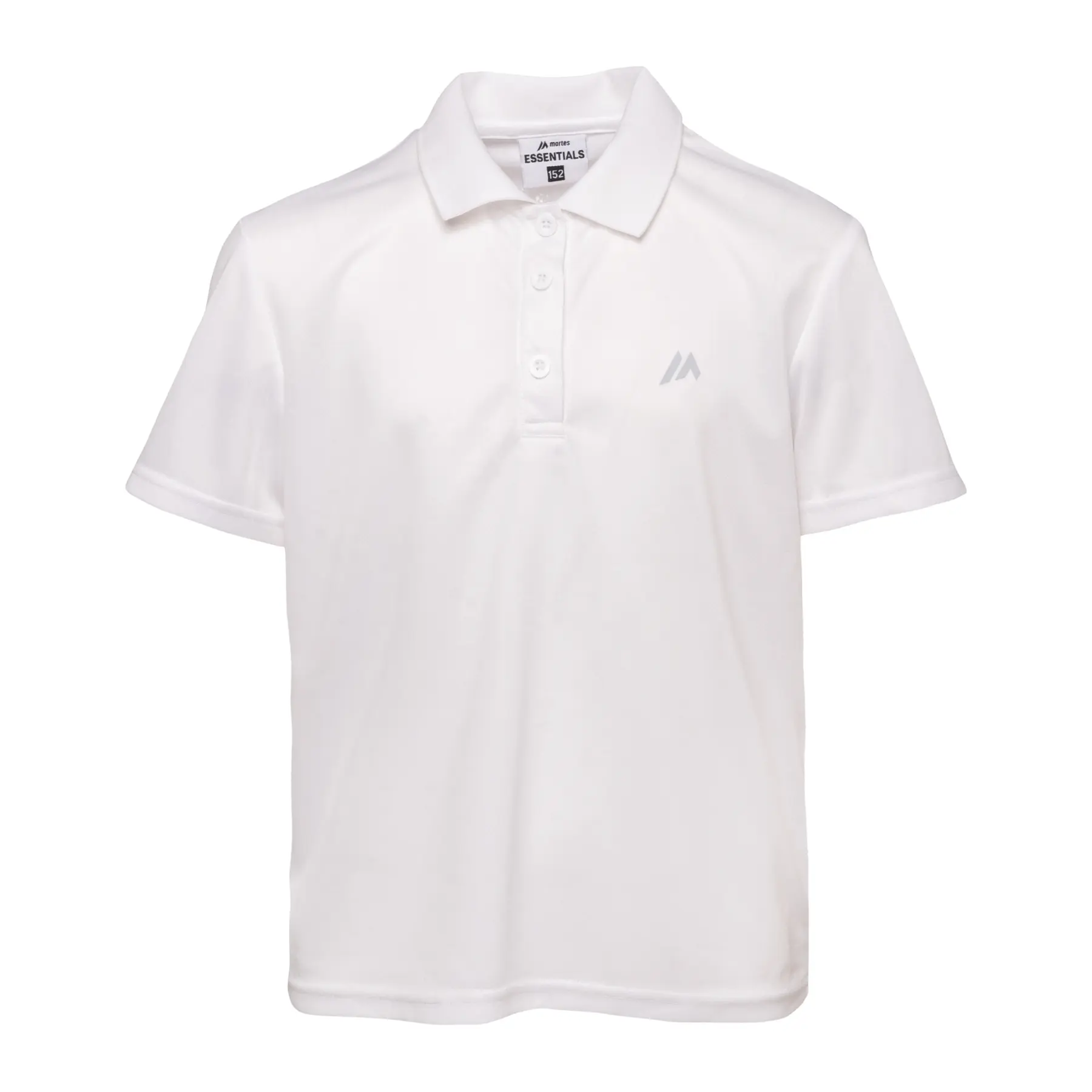 Polo-Shirt Kind Martes Essentials Nodim