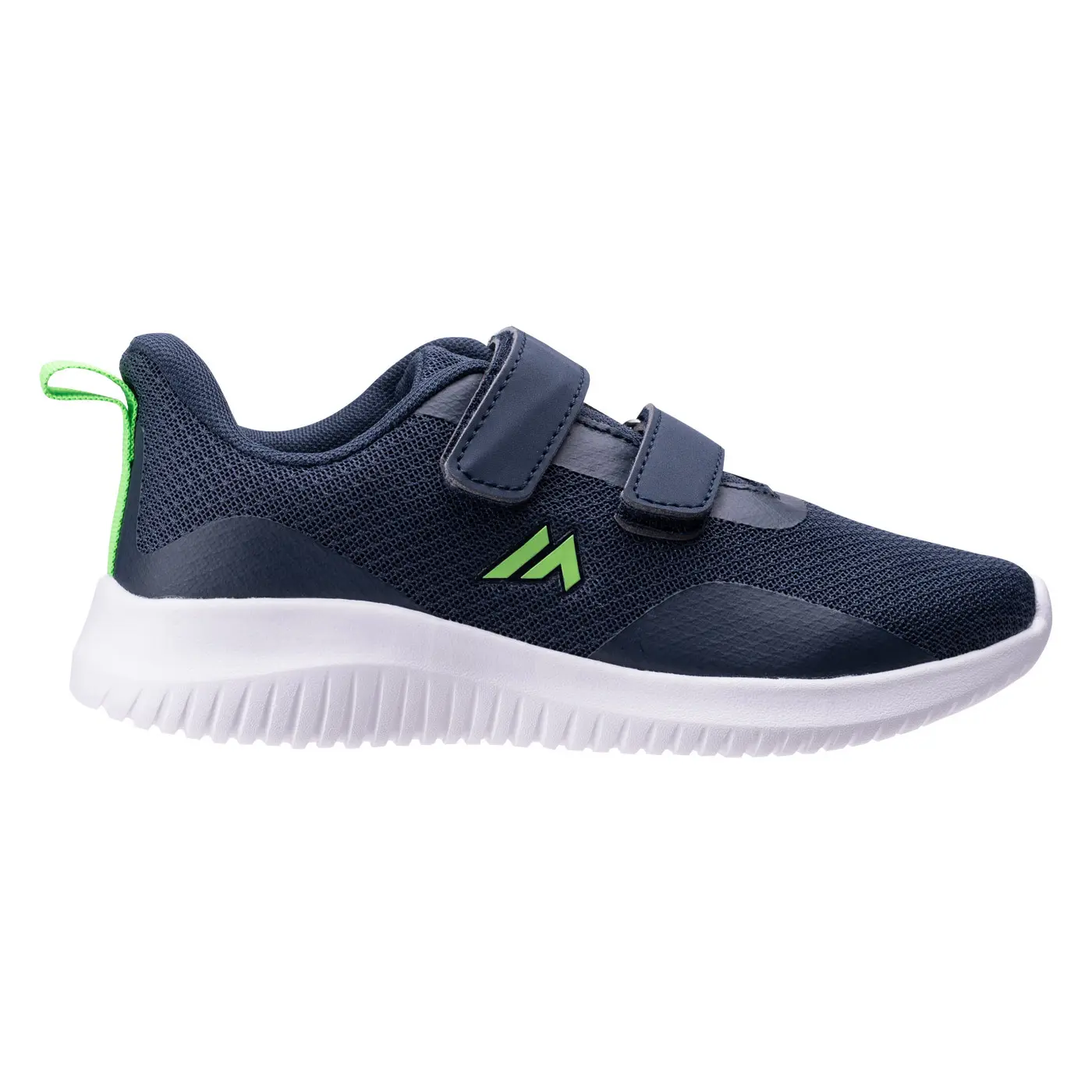 Martes Essentials Herren Bleu Sneakers Riken