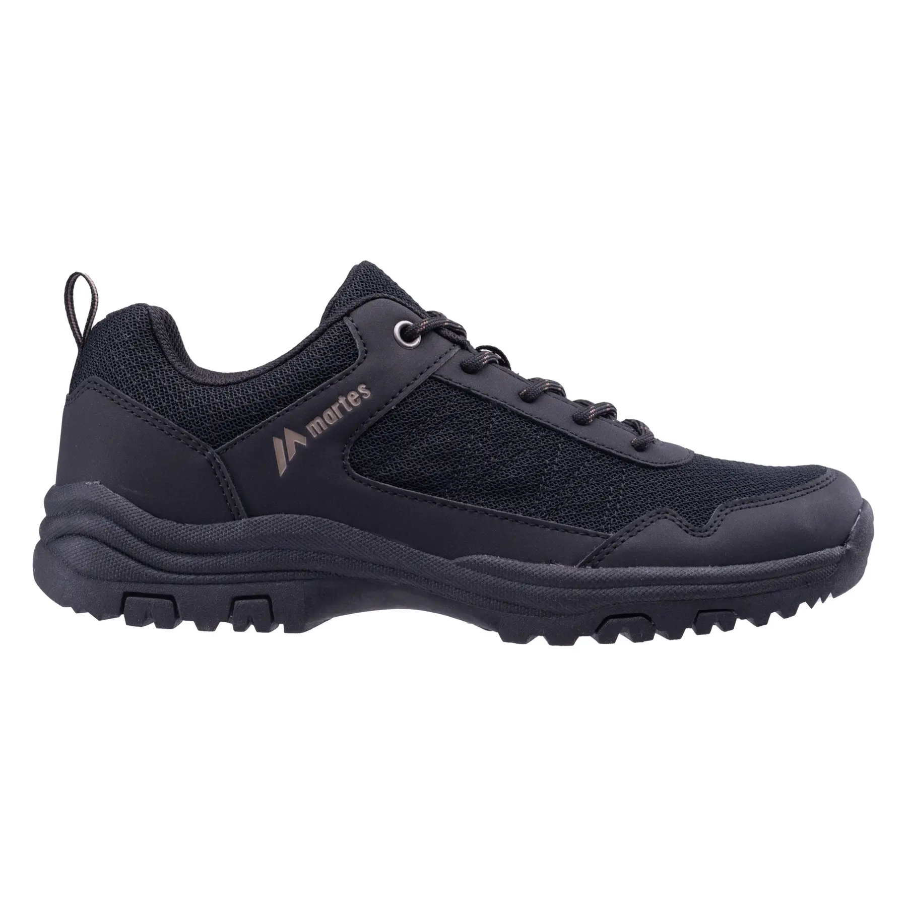 Hiking shoes Martes Essentials Mikori Low