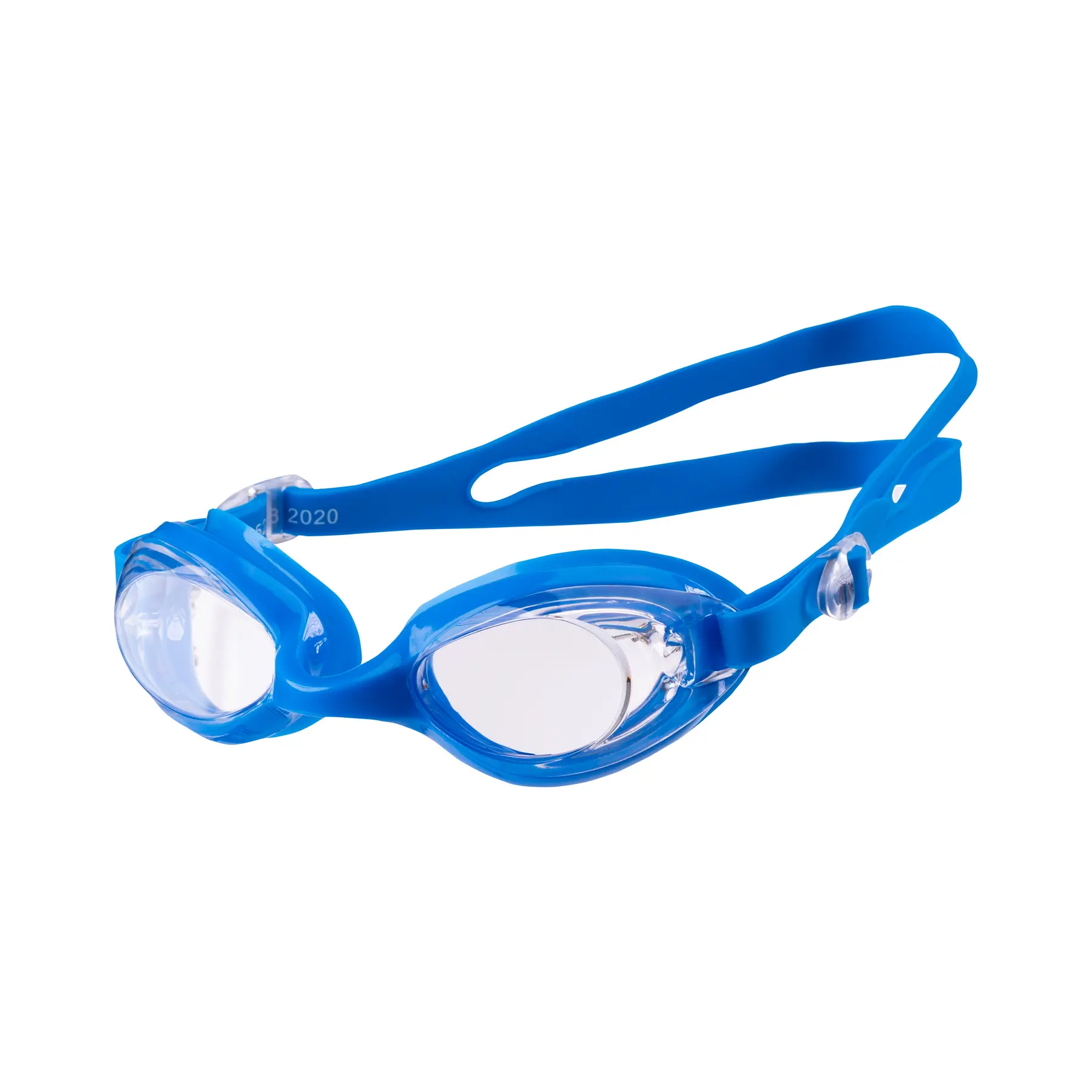 Schwimmbrille Kinder Martes Essentials Coral
