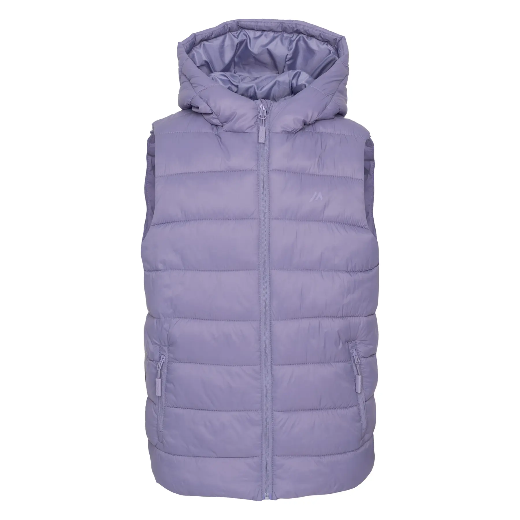 Sleeveless Jacket Child Martes Essentials Mirado