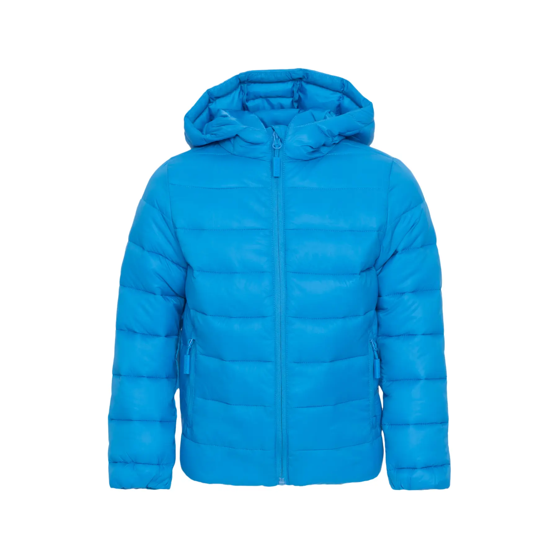 Child Puffer jacket Martes Essentials Mirado