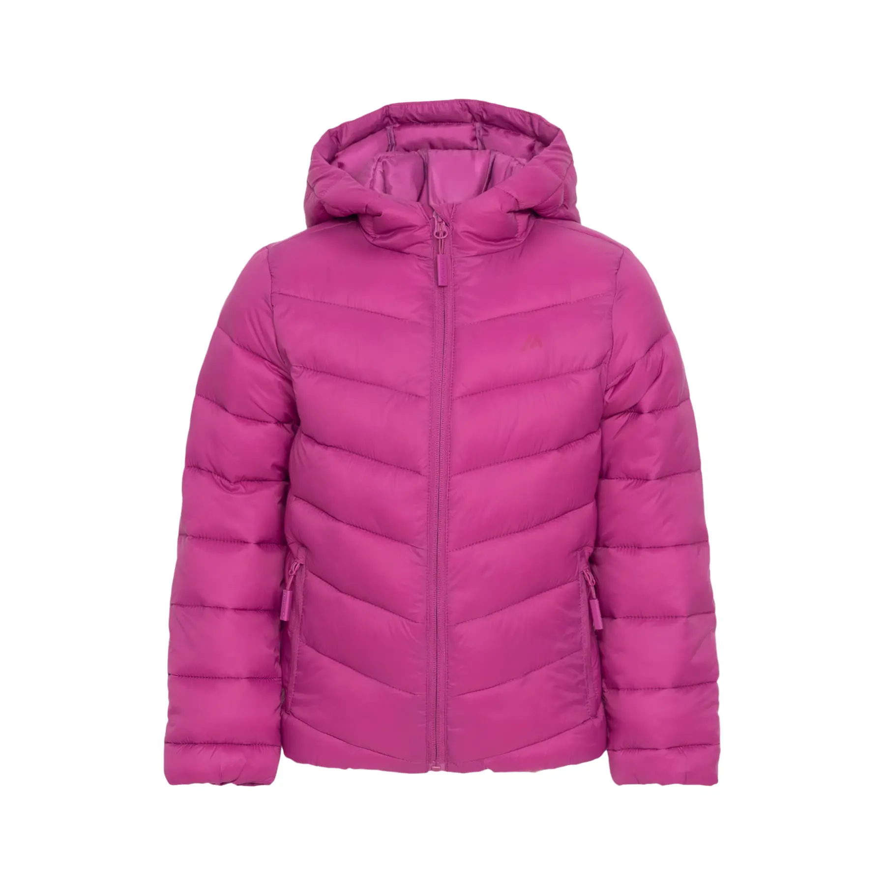 Child Puffer jacket Martes Essentials Mirado