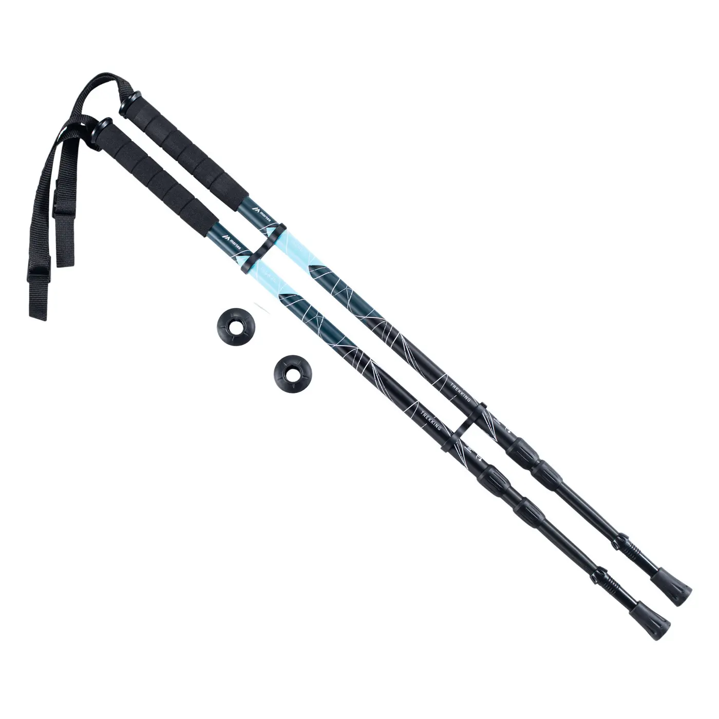 Hiking stick Martes Essentials Taurus