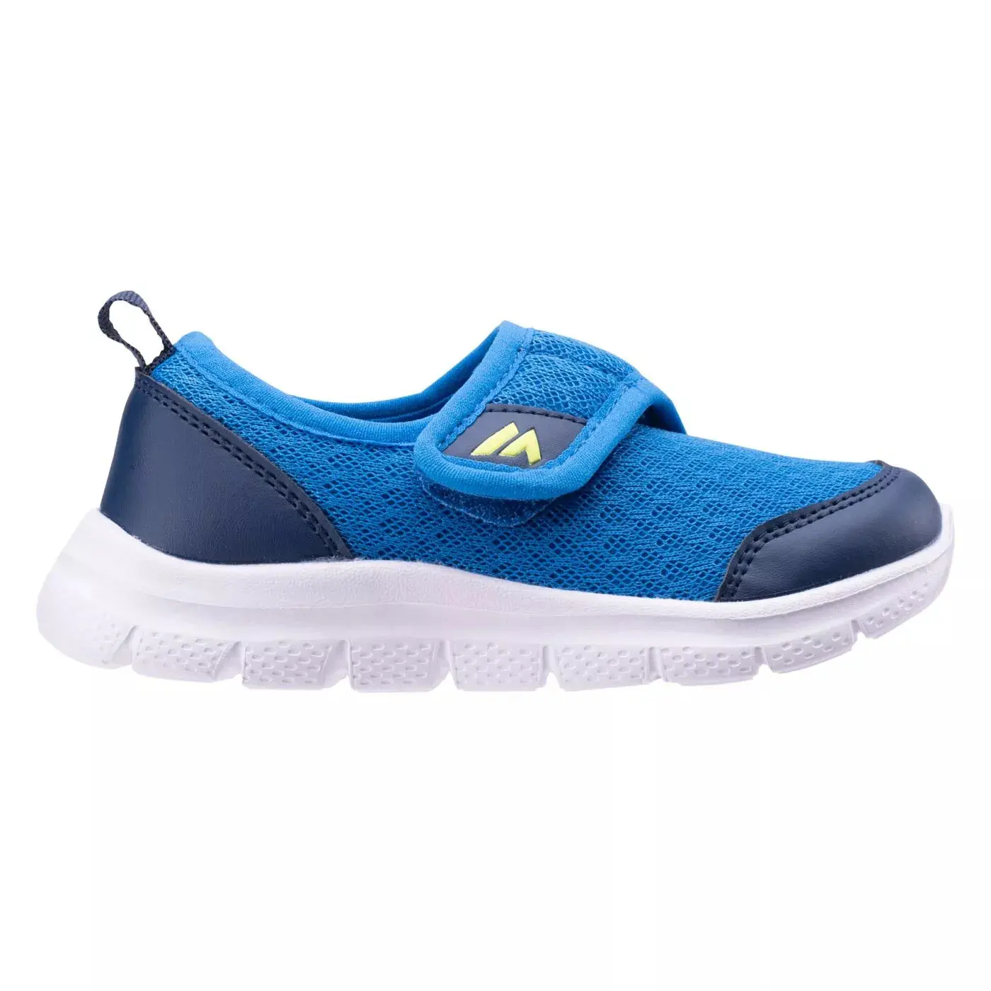 Scarpe basse per bambini maschio Martes Essentials Roly