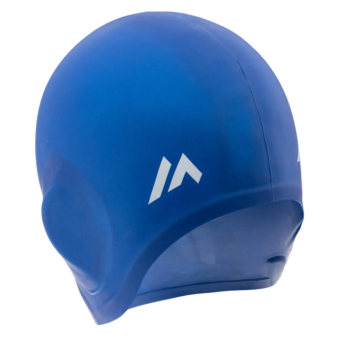 Silicone bathing cap Martes Earsili