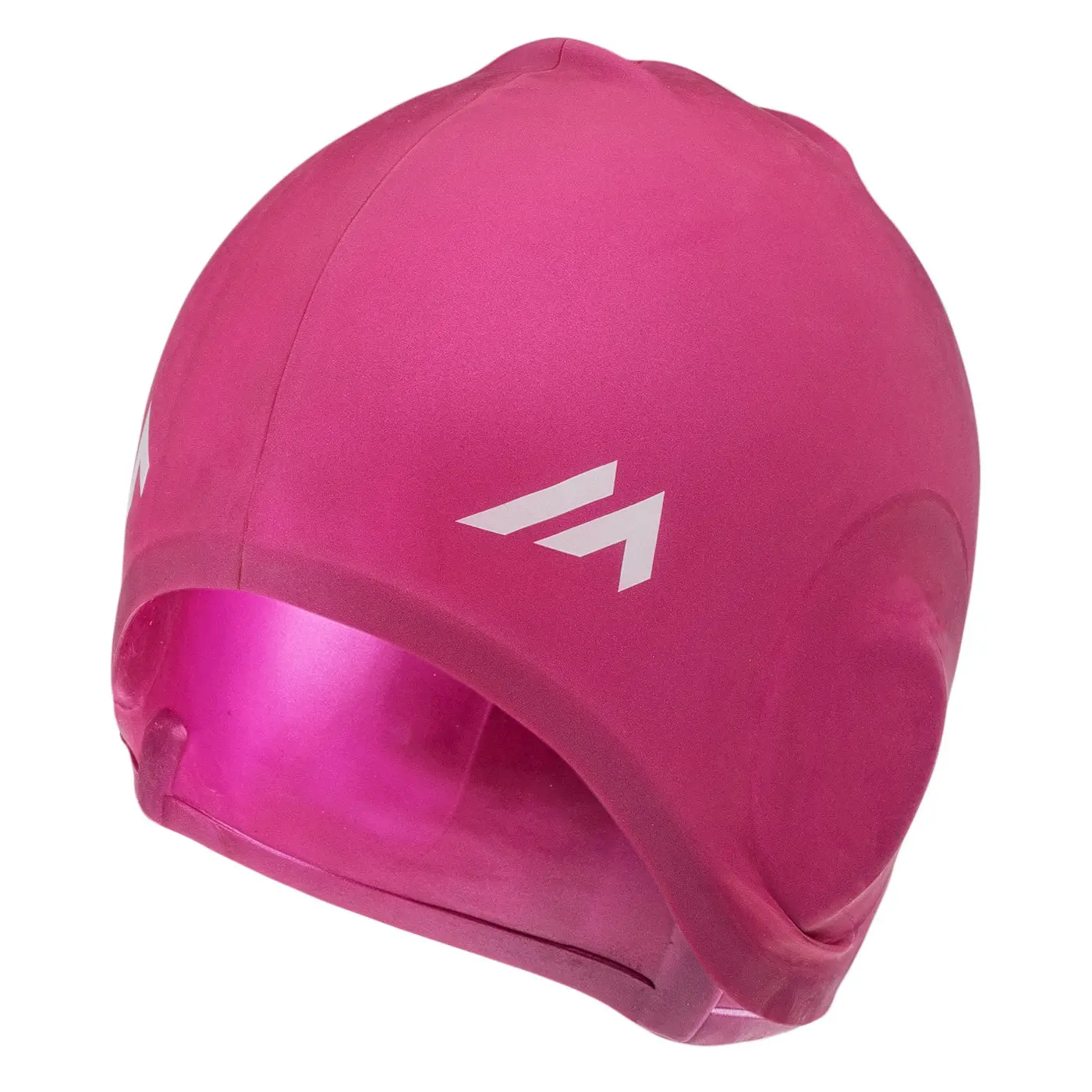 Silicone bathing cap Martes Earsili