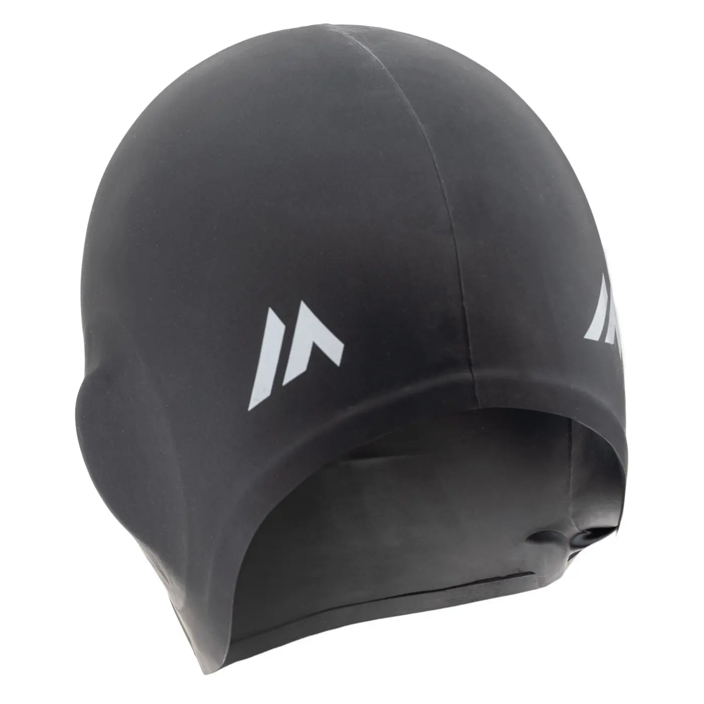Silicone bathing cap Martes Earsili
