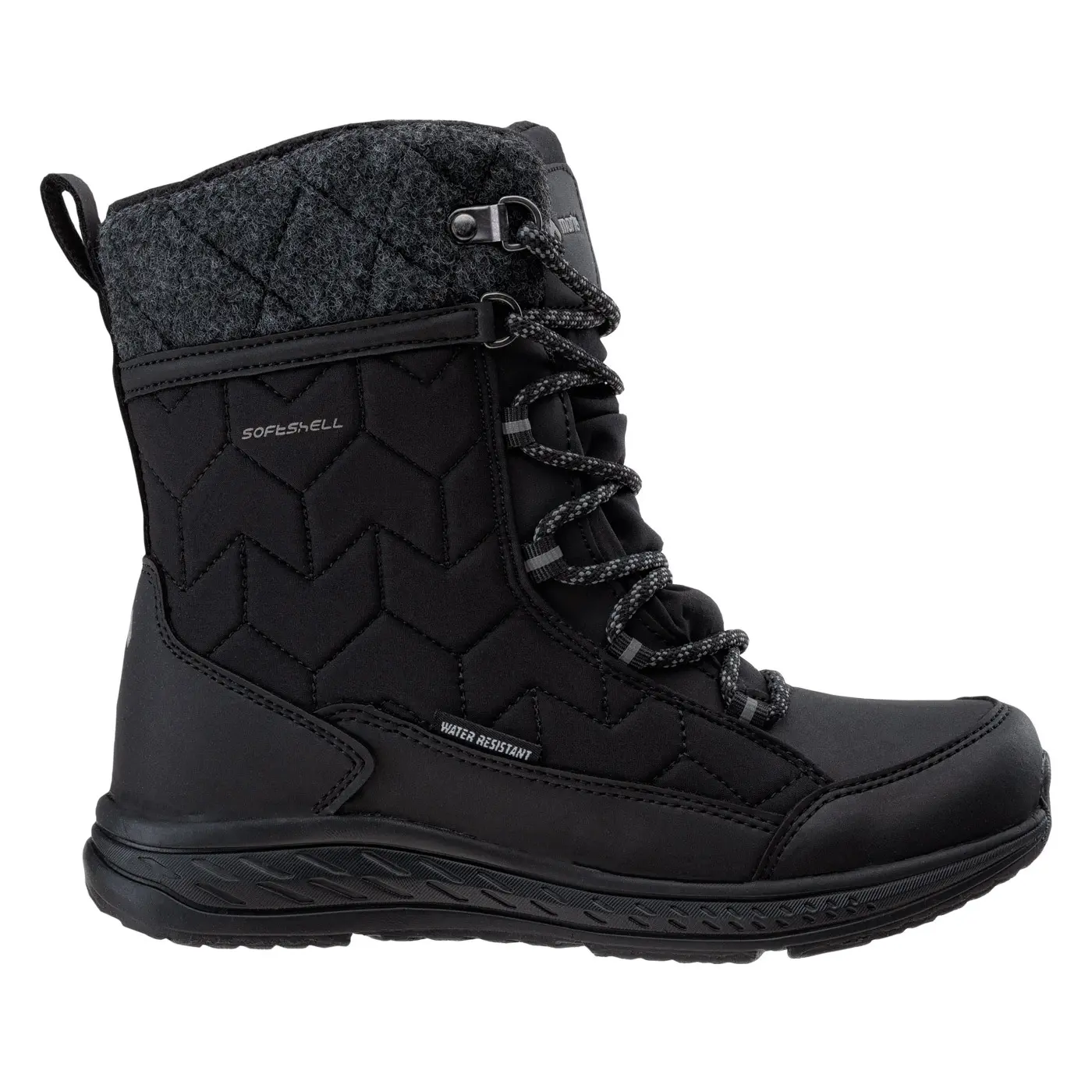 Dames winterlaarzen Martes Falera