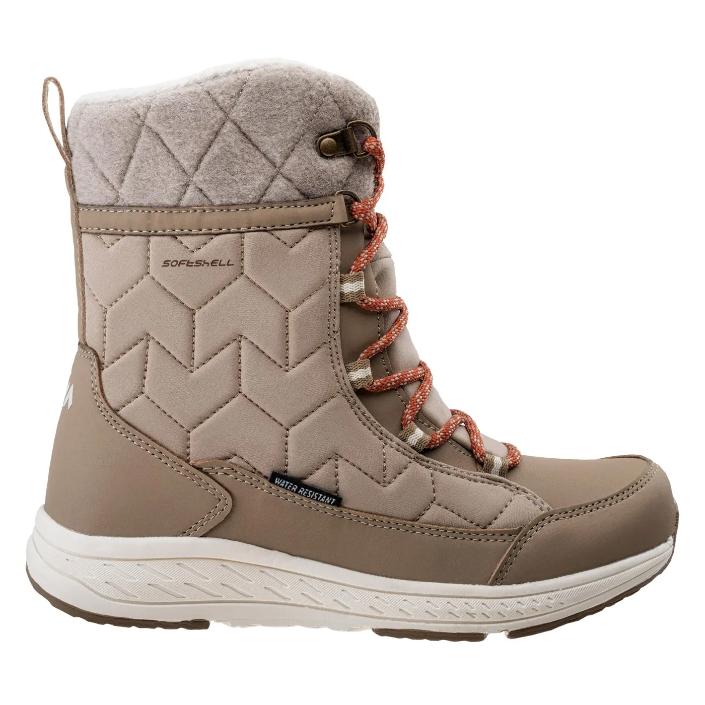 Dames winterlaarzen Martes Falera