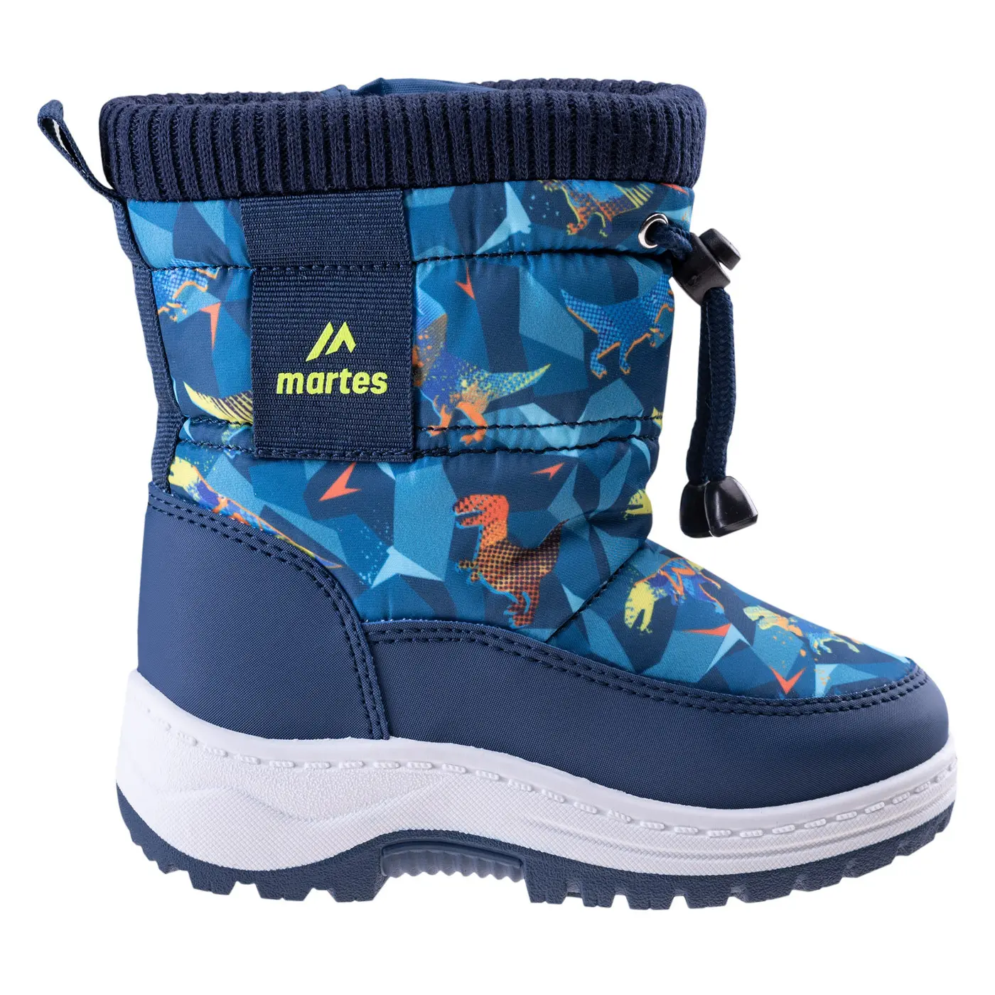 Winterboots Baby Martes Nendis