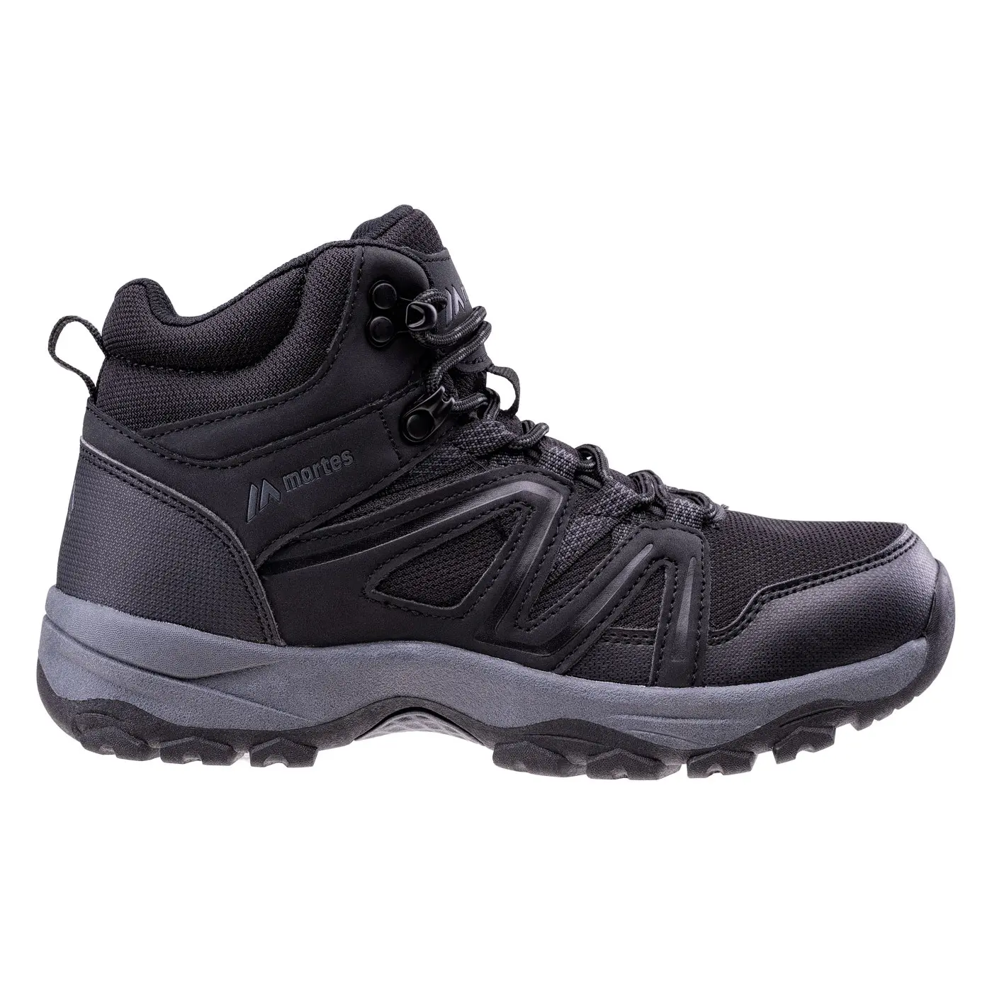 Wanderschuhe Kind Martes Roodian