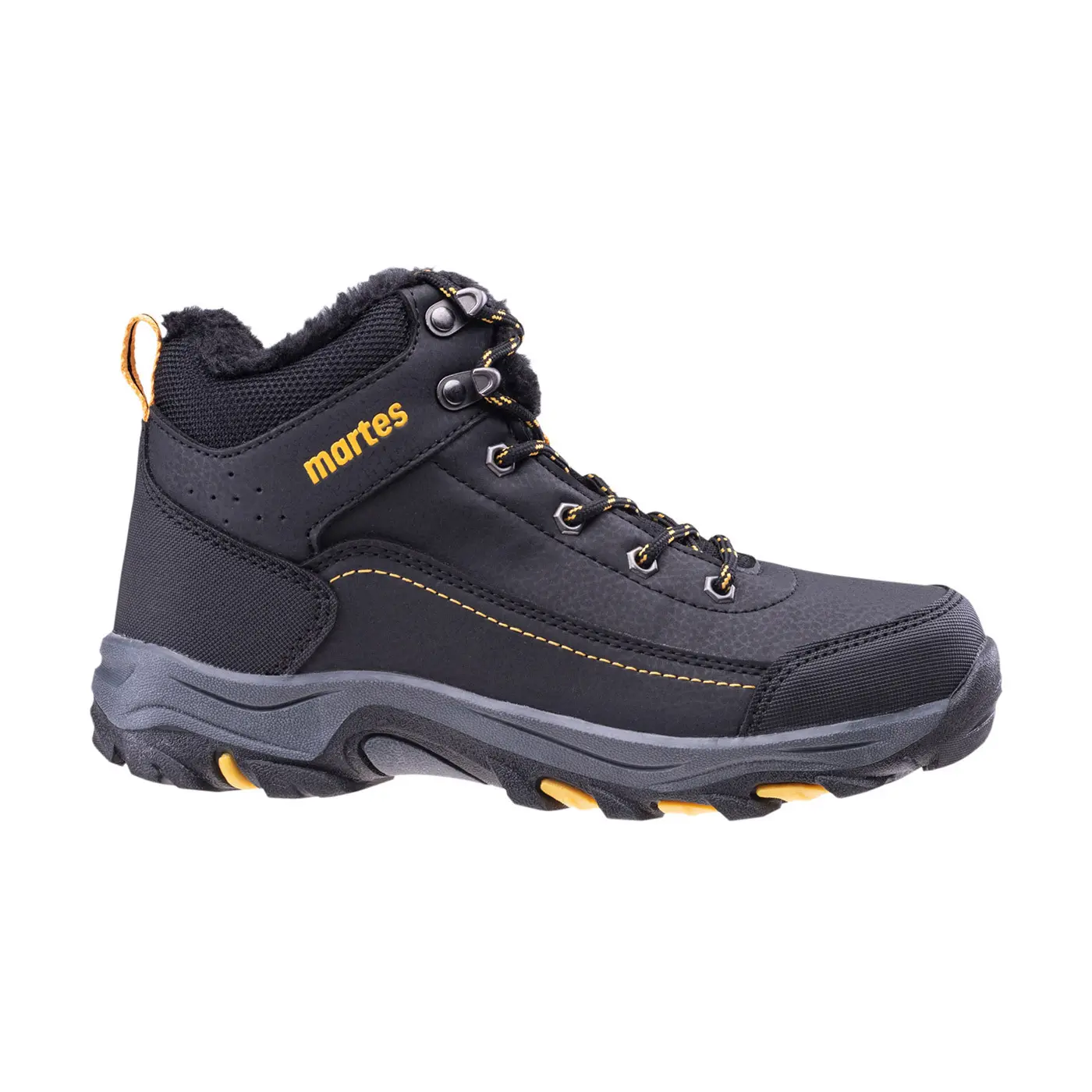 Children's hiking shoes Martes Molino