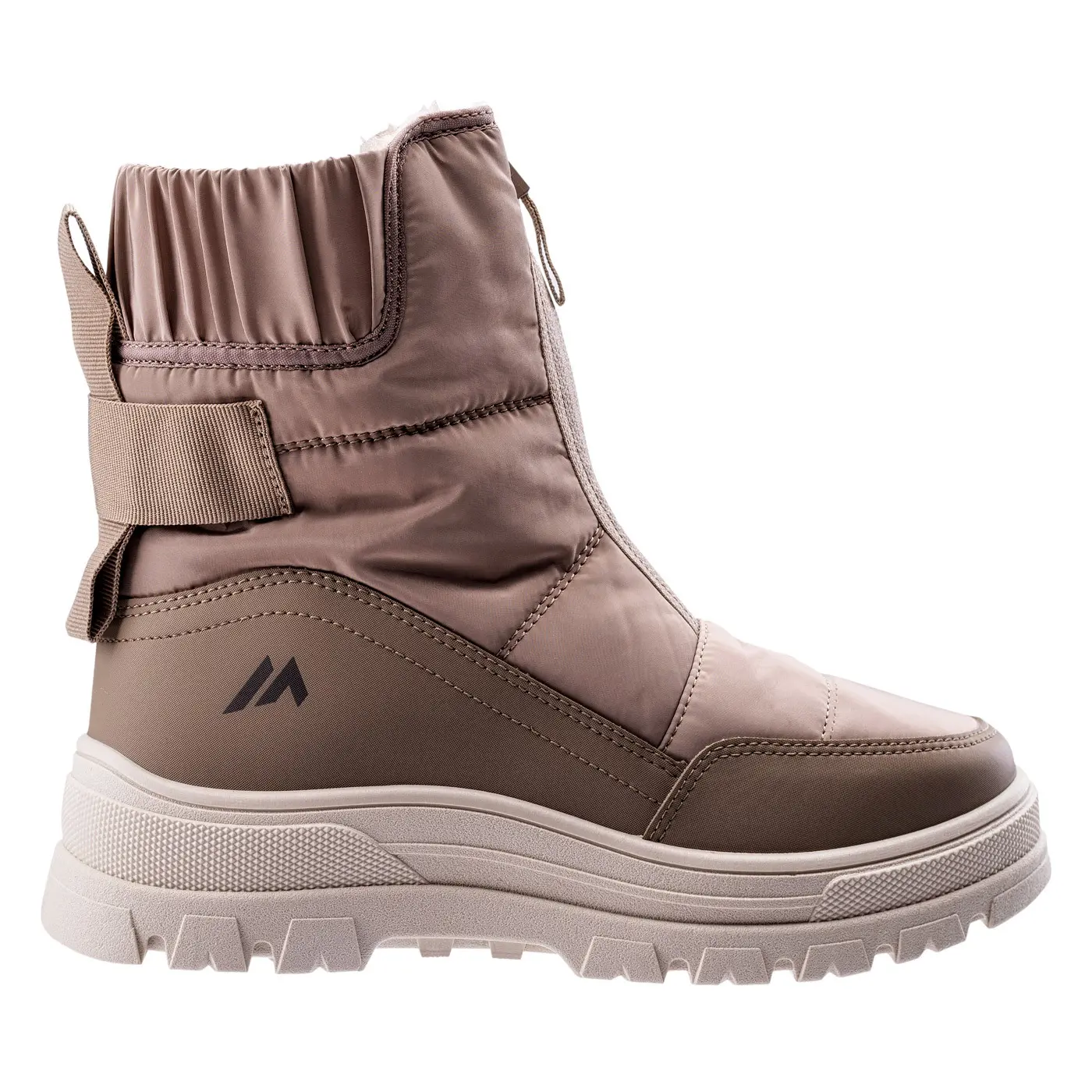 Dames winterlaarzen Martes Kestia Mid