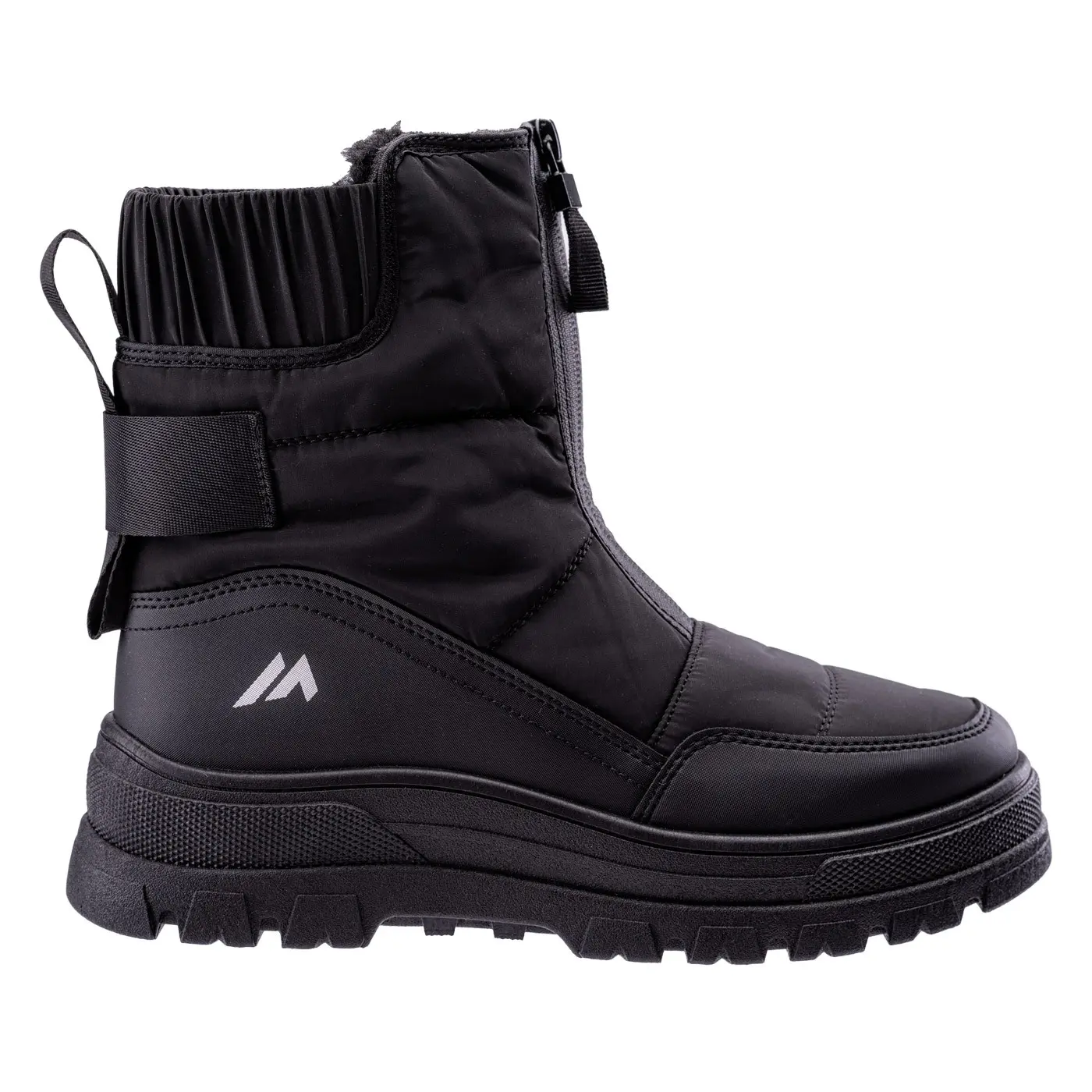 Dames winterlaarzen Martes Kestia Mid