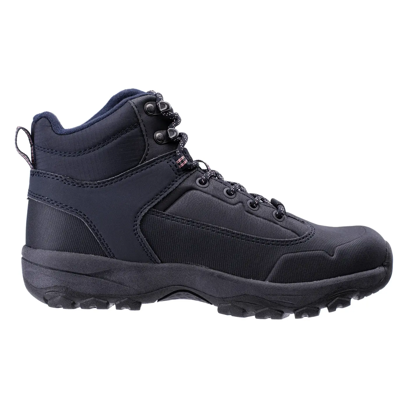 Damen-Wanderschuhe Martes Malias