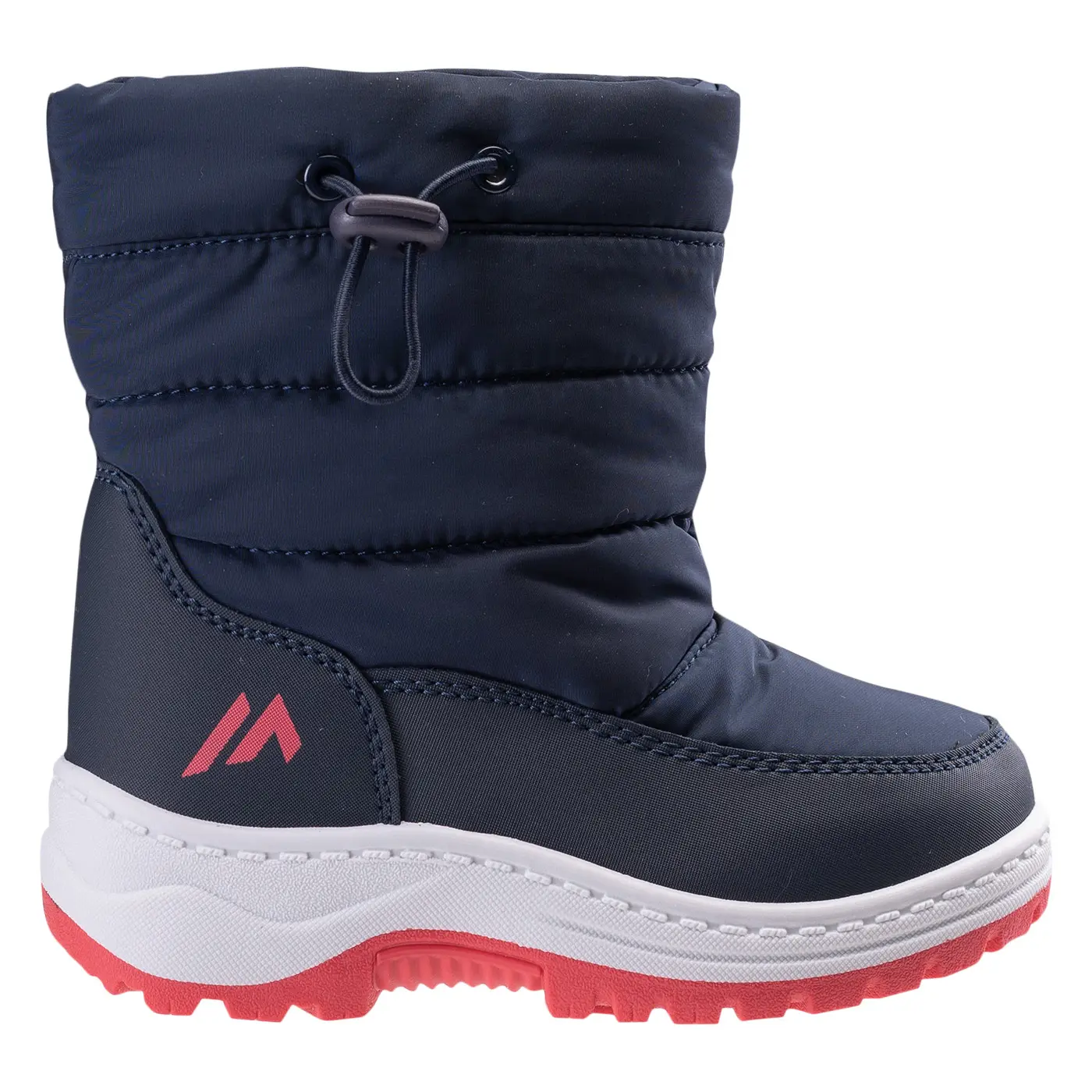Winterboots Baby Martes Maduris