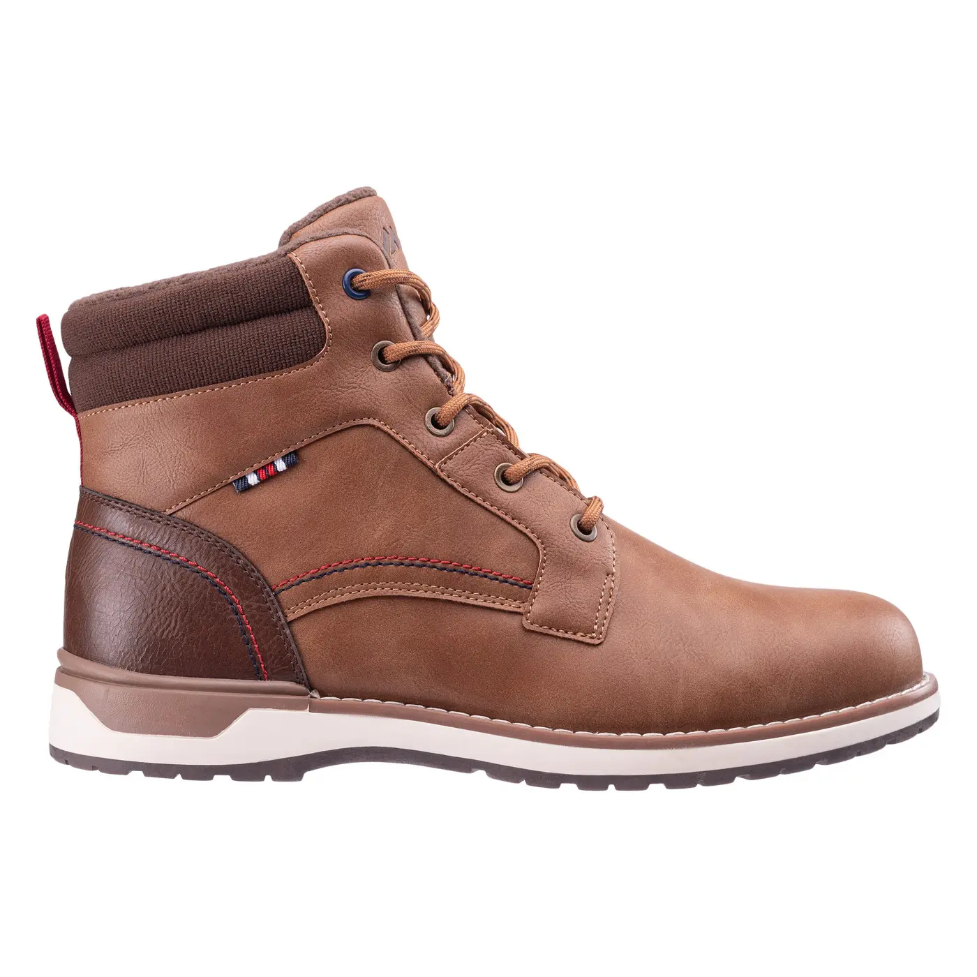 Bottines montantes Martes Adrio