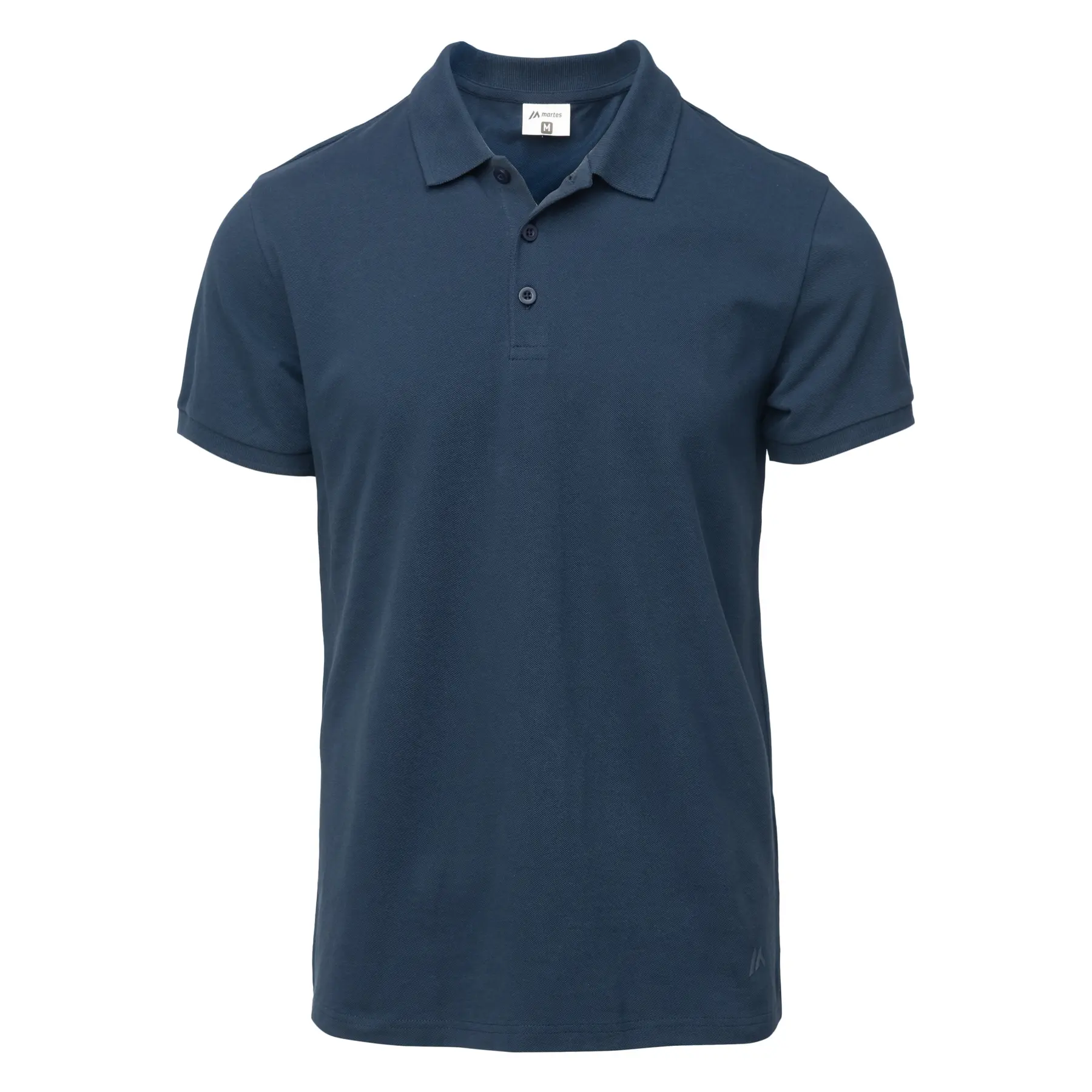 Polo-Shirt Martes Meeko