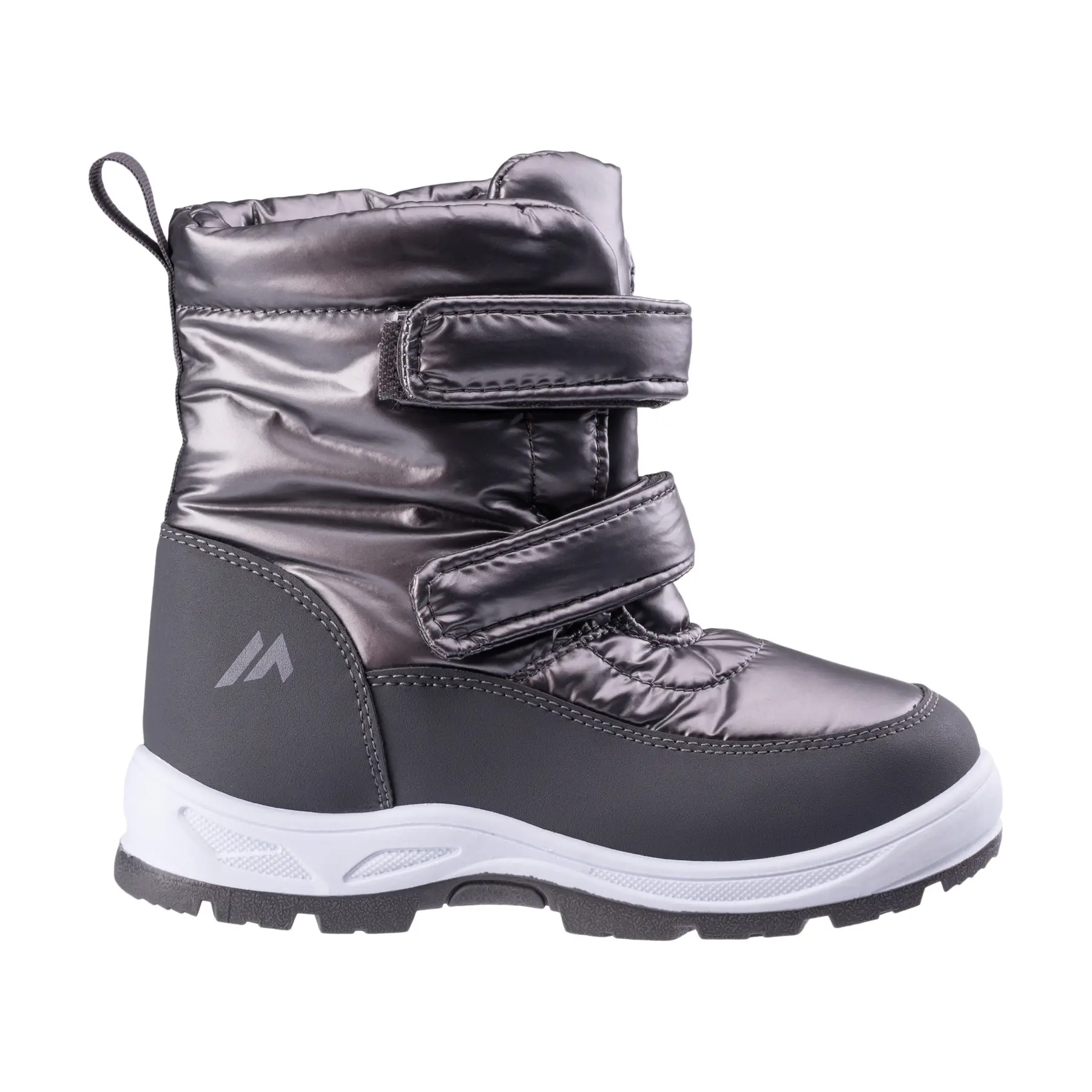 Winterstiefel für Mädchen Martes Glaci