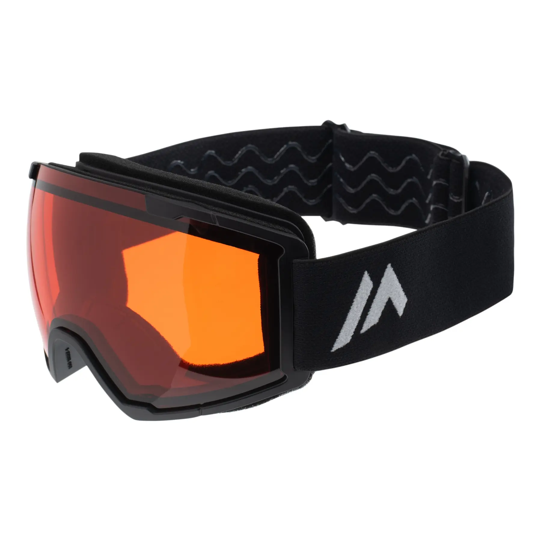 Skibrille Martes Glosin