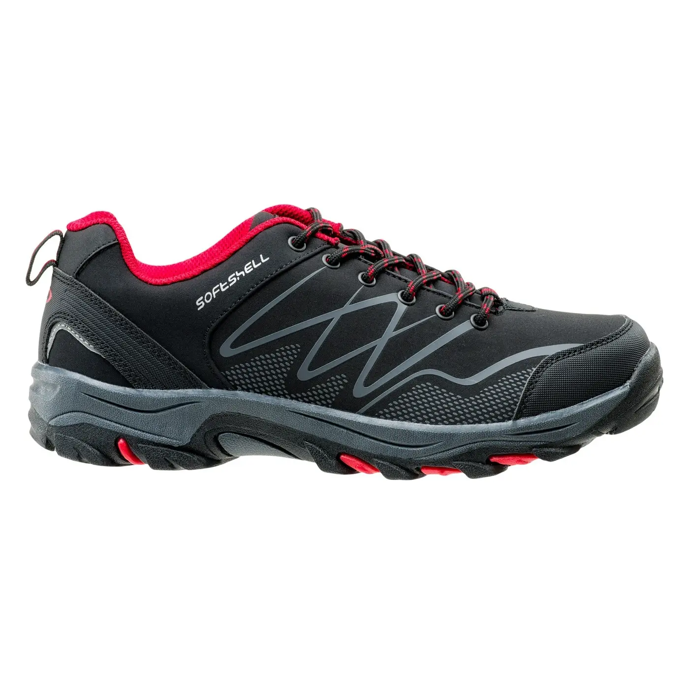 Hiking shoes Martes Ronn Low