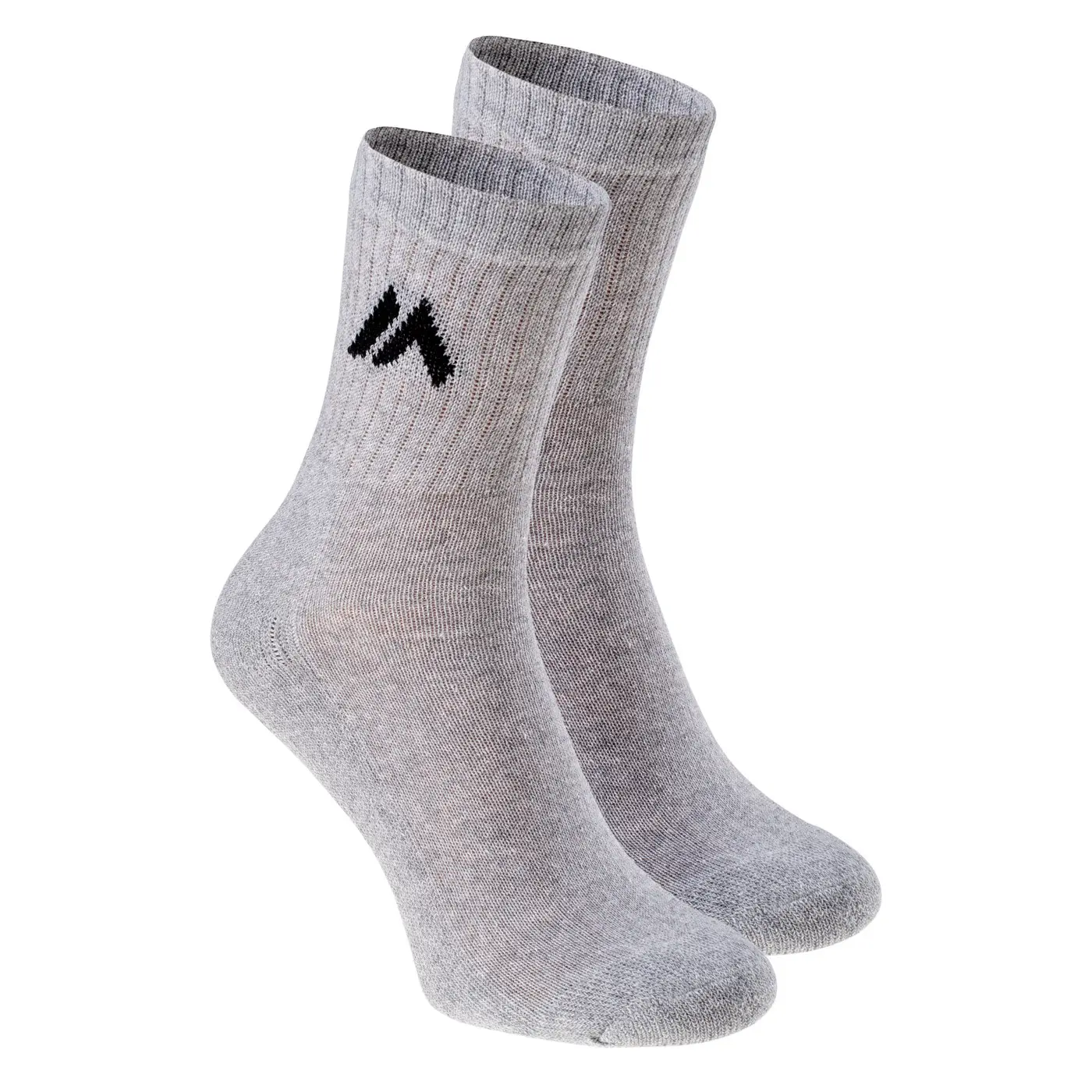 Socken Martes Crew Toleno