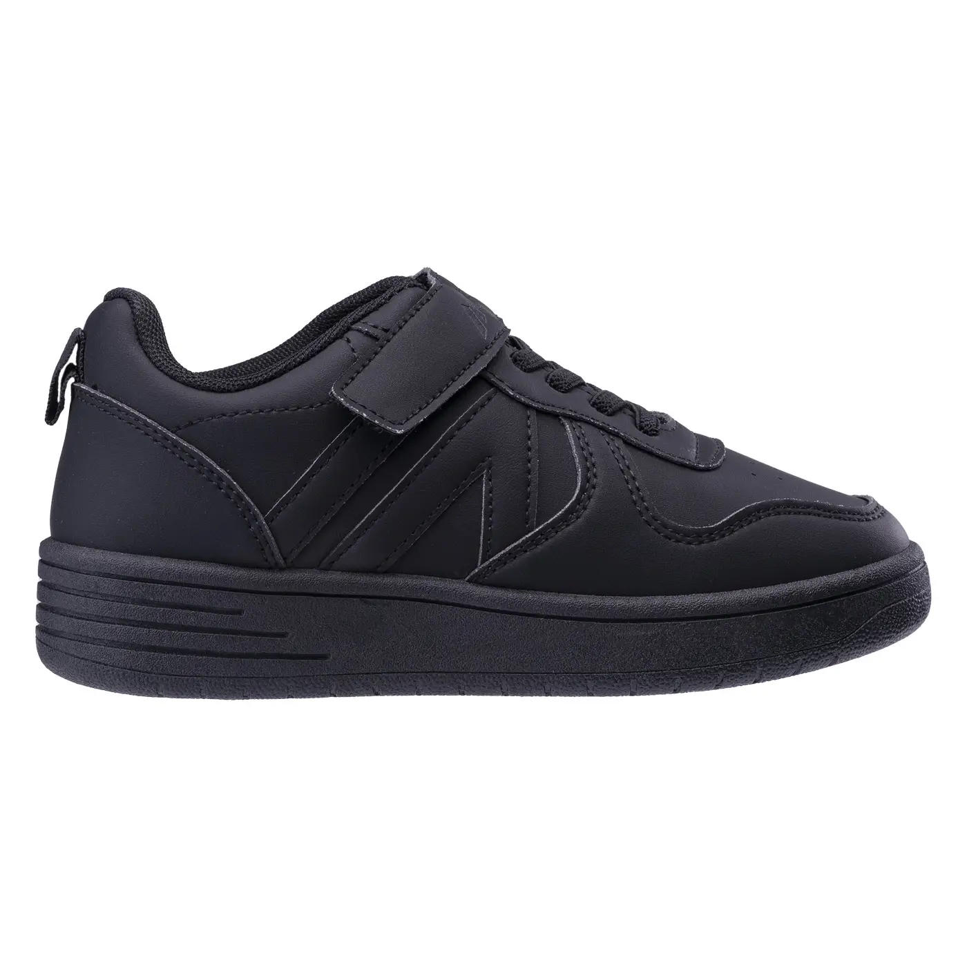 Niedrige Kinderschuhe Martes Cambria