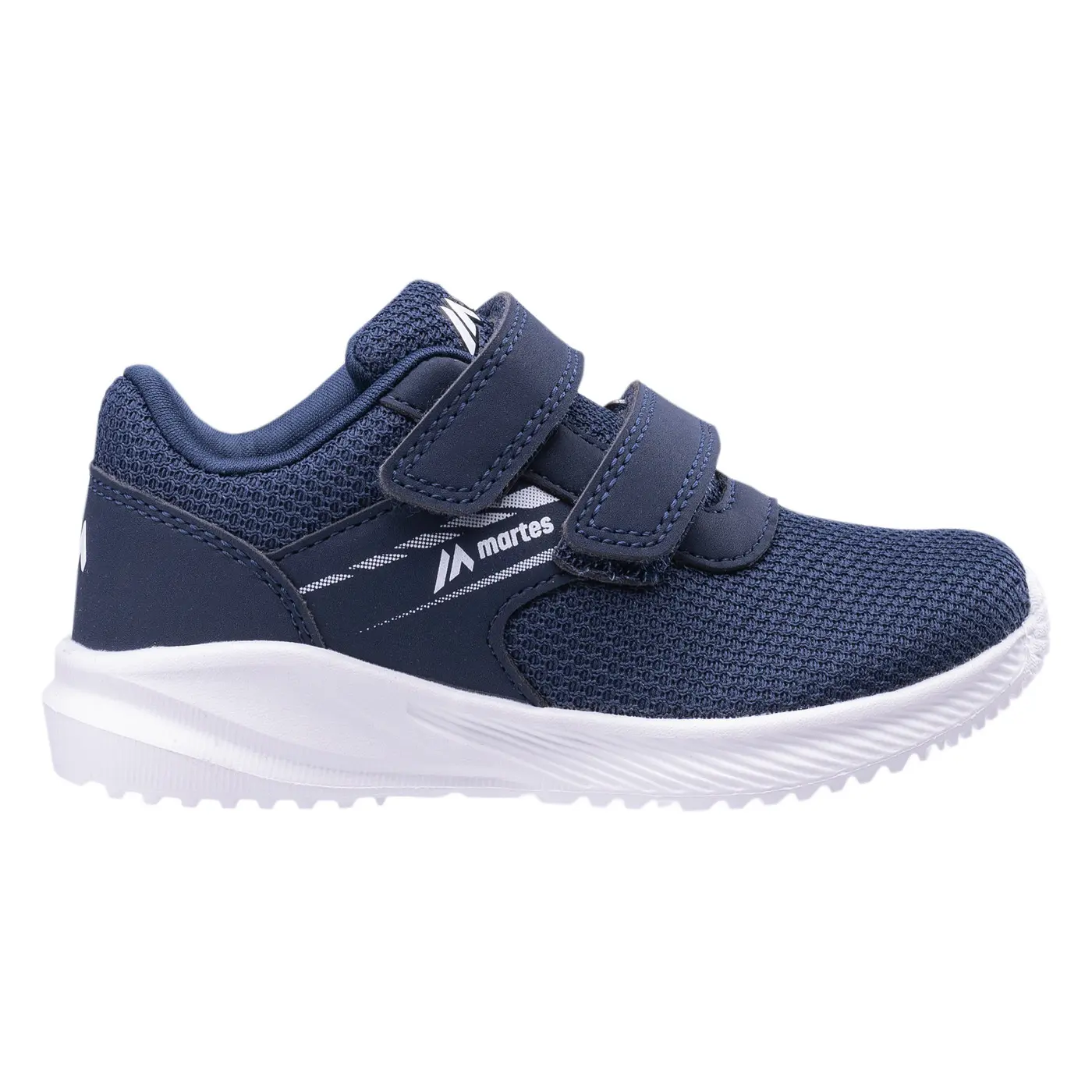 Scarpe basse per bambini maschio Martes Kores