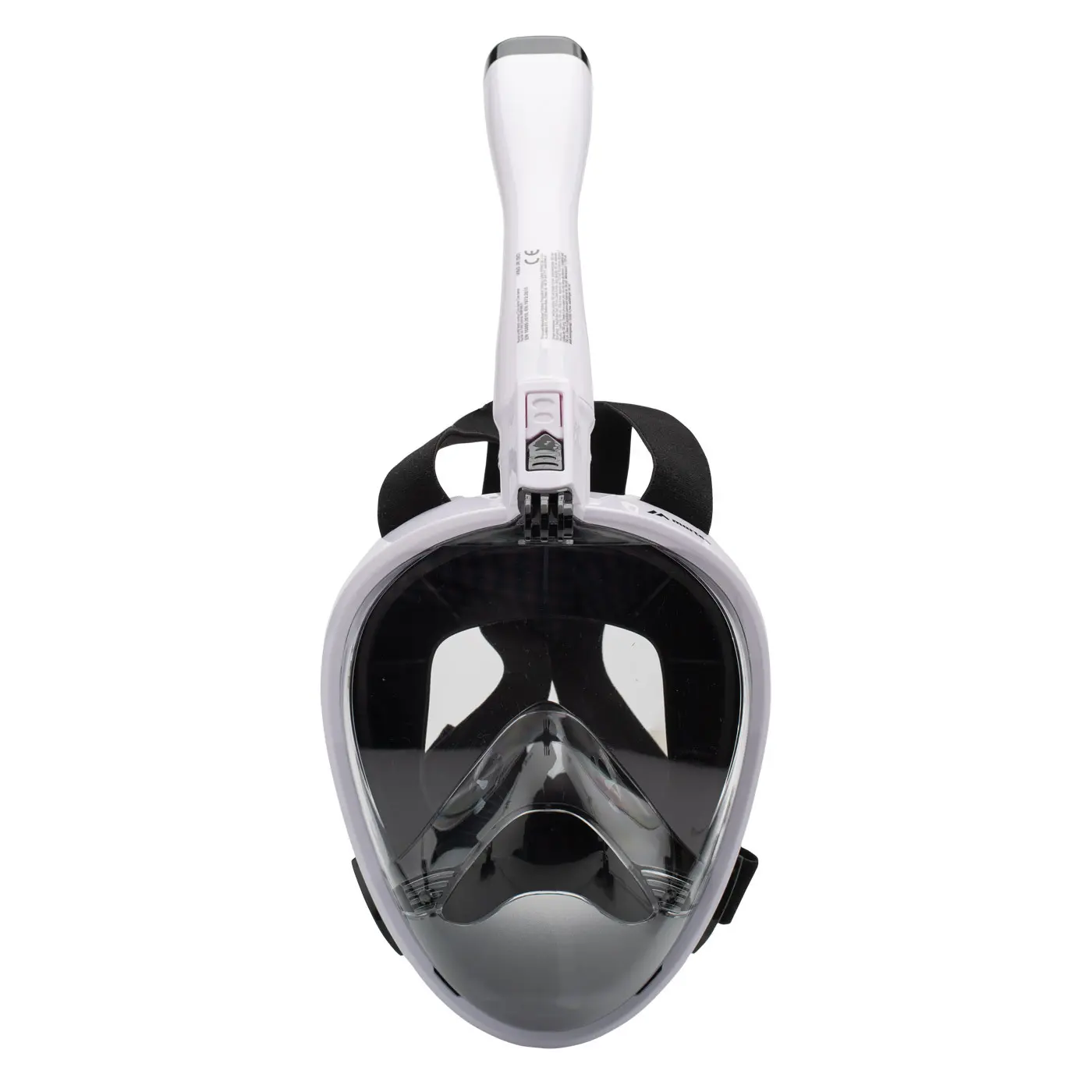 Children's diving mask Martes Viso