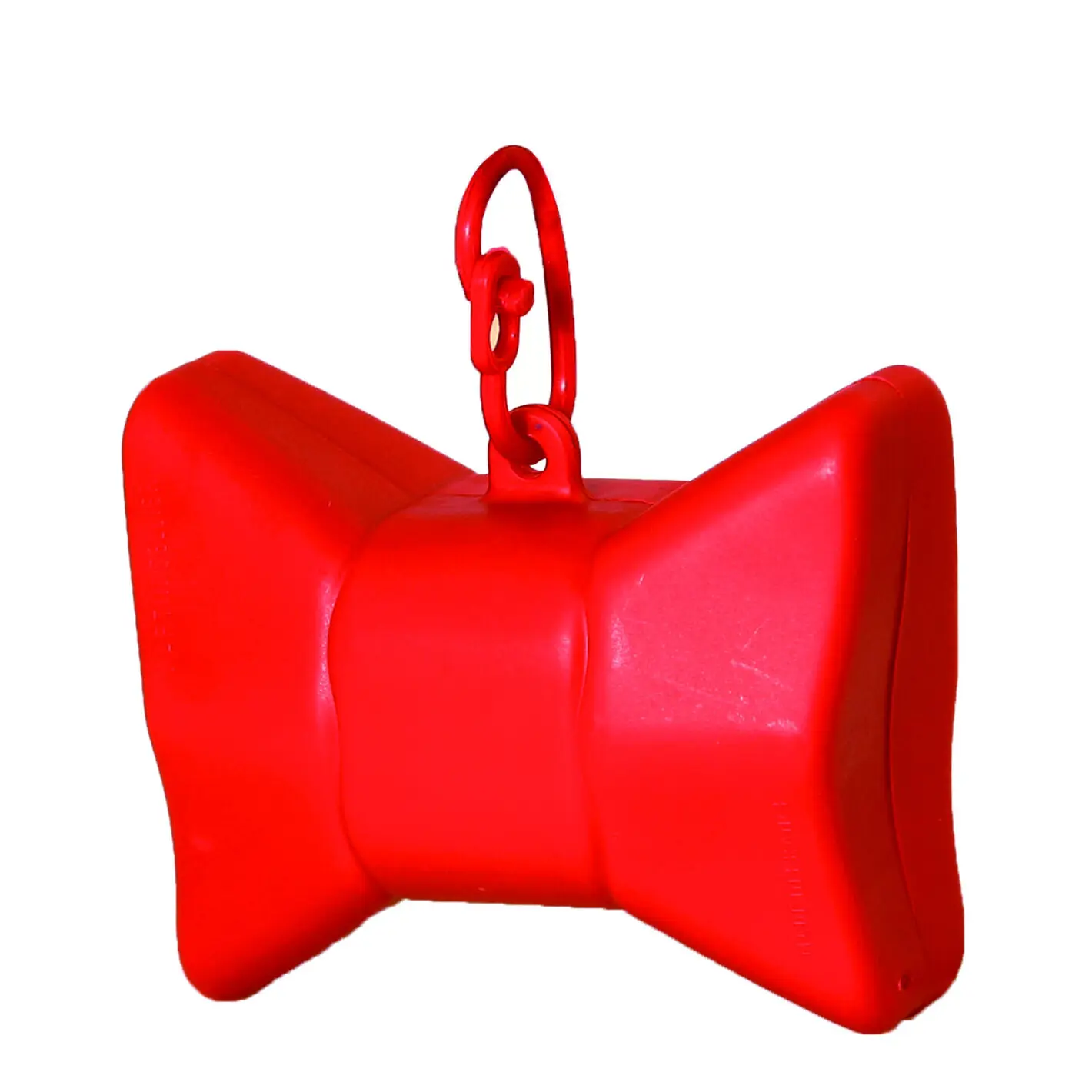 Distributeur de sacs à crottes en noeud Martin Sellier GM