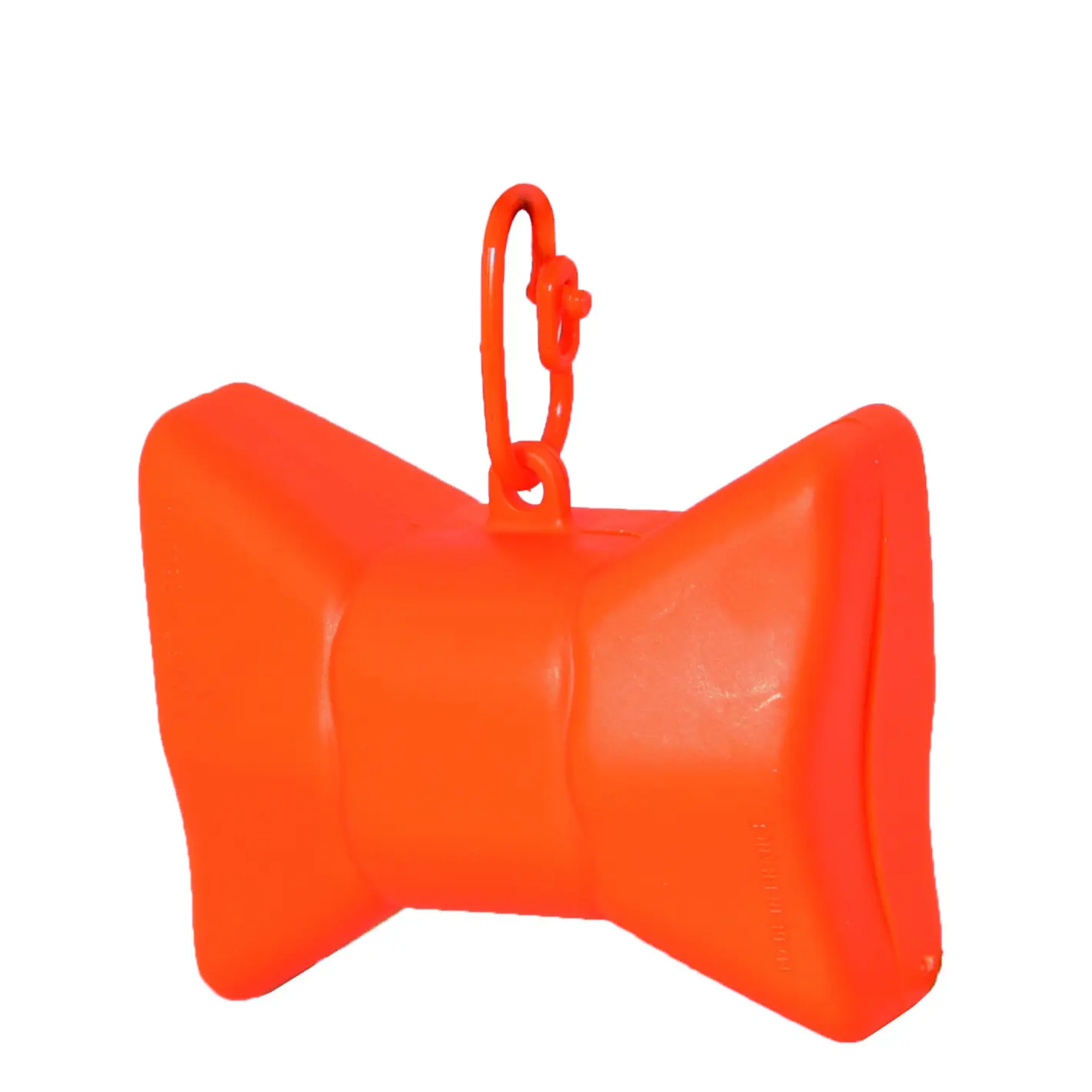 Dog Waste Bag Dispenser with Knot Martin Sellier GM