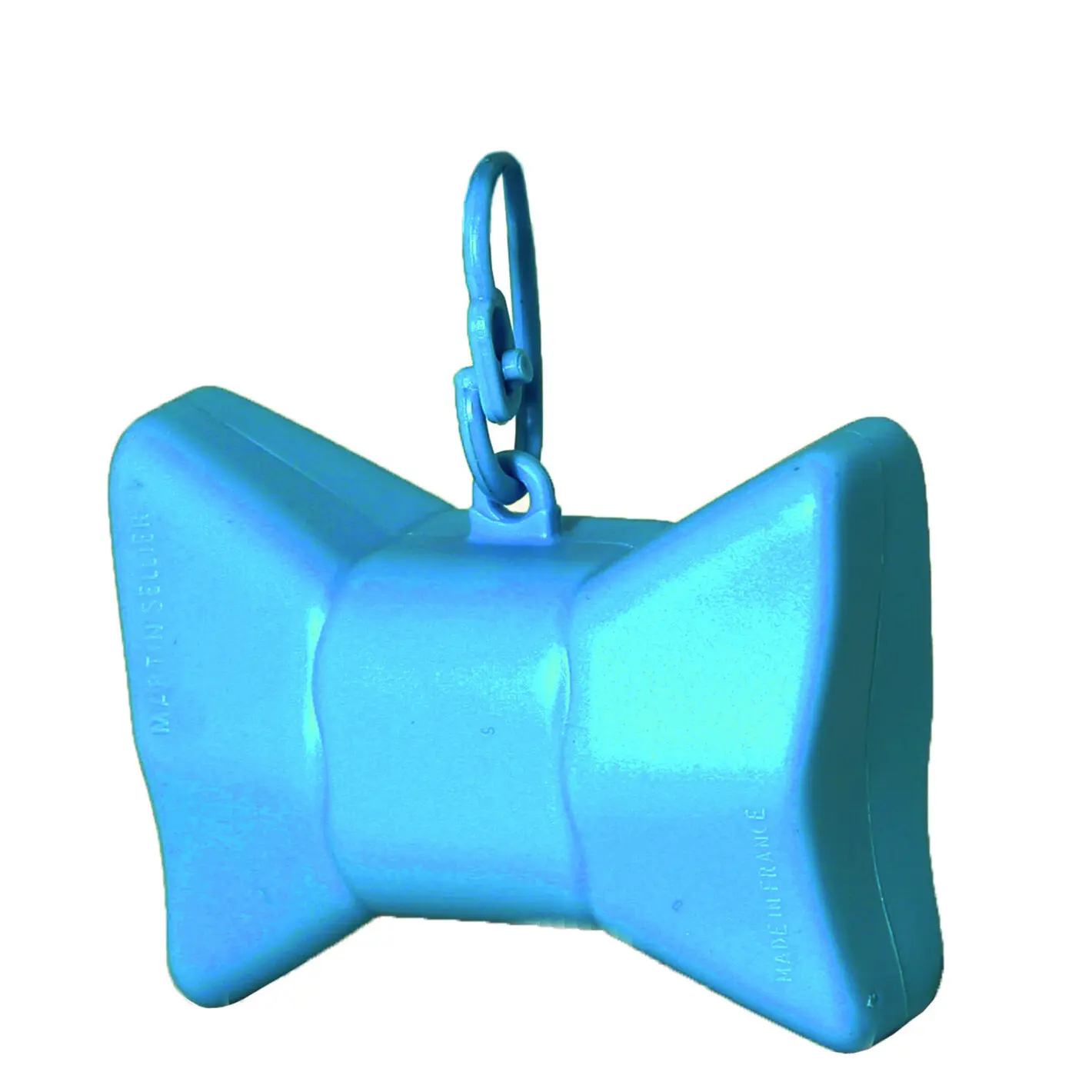 Dog Waste Bag Dispenser with Knot Martin Sellier GM