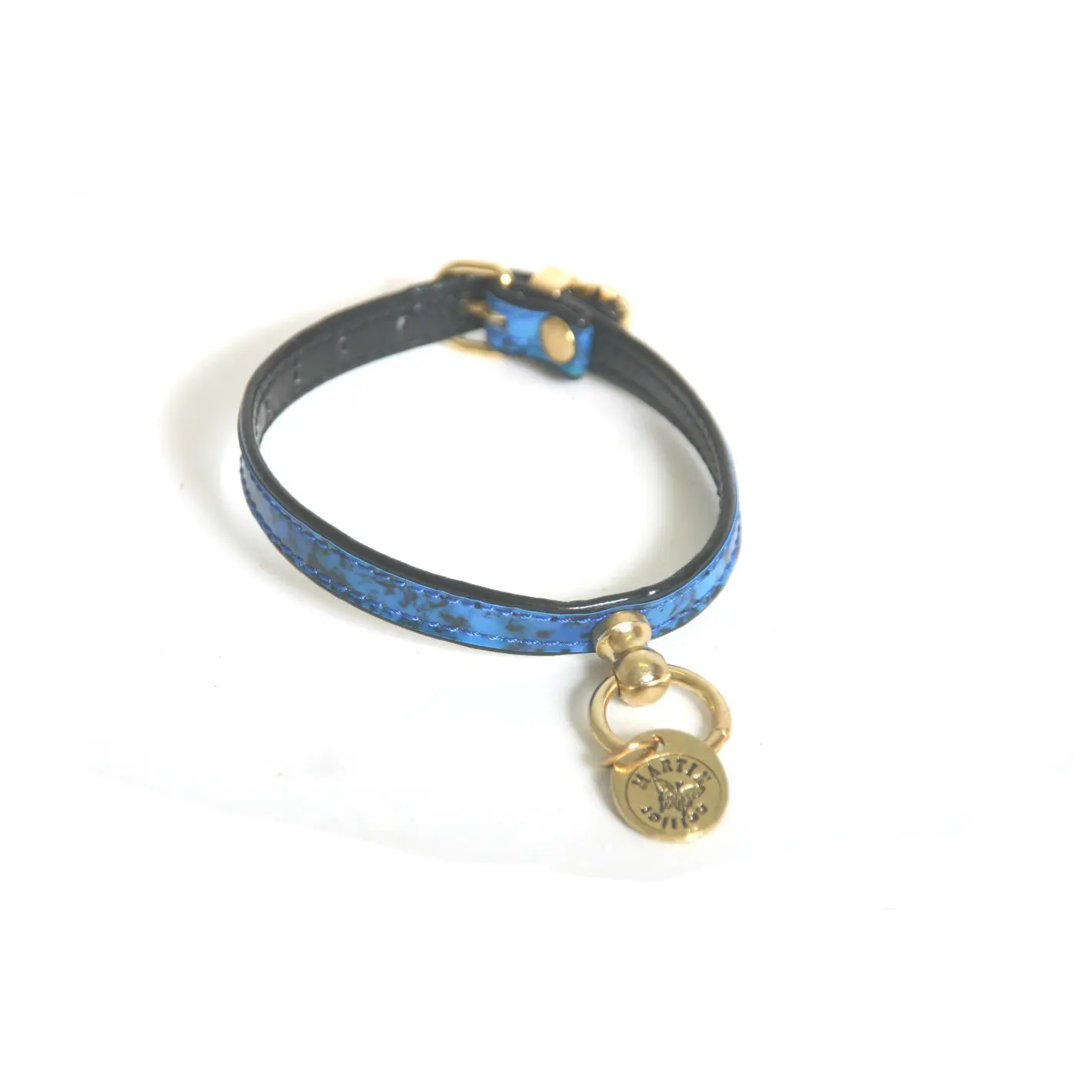 Collier pour chien Martin Sellier Granite