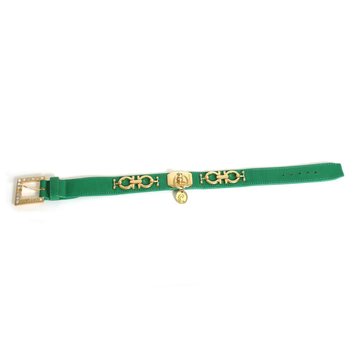 Dog collar Martin Sellier Deco