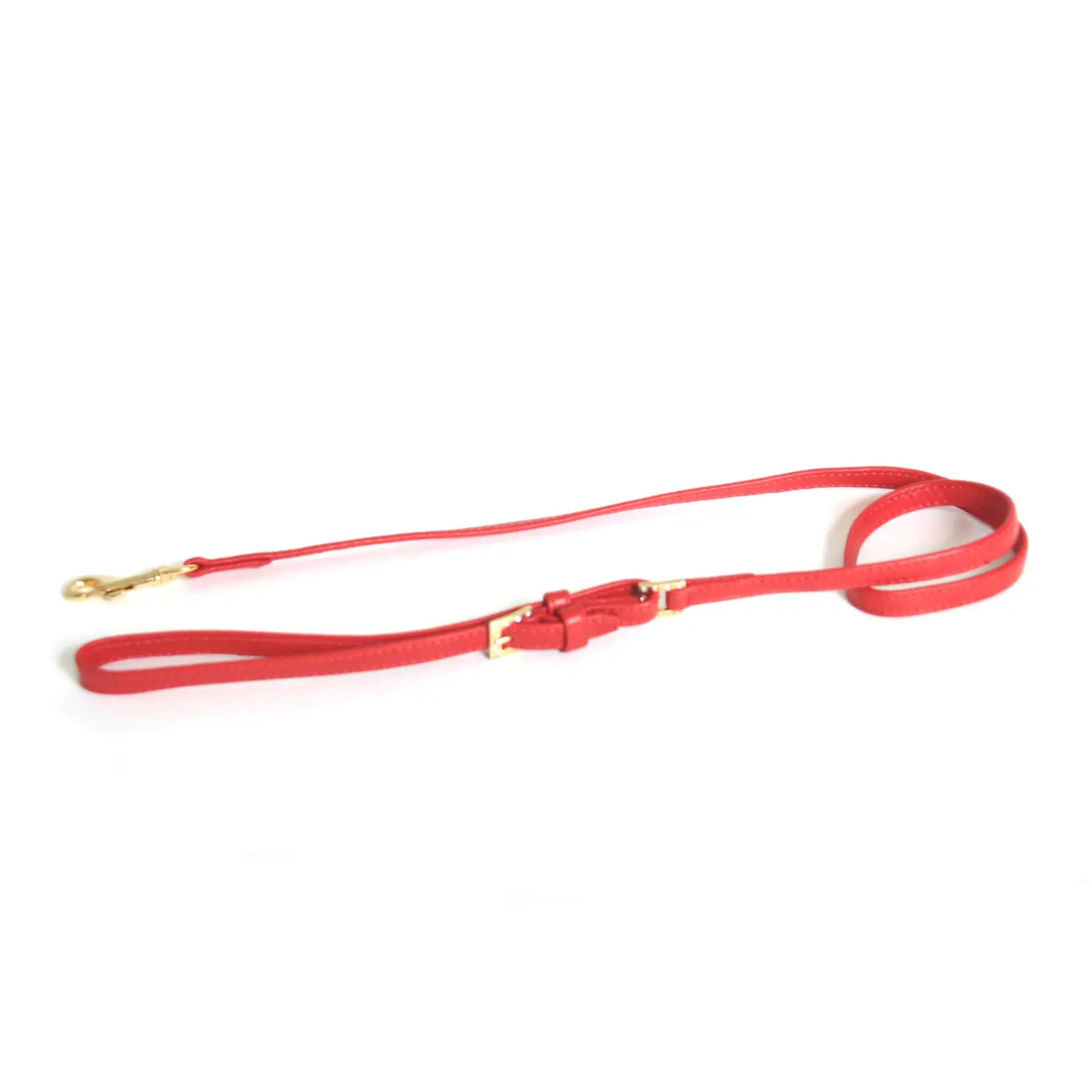 Lamb Dog Lead Martin Sellier Carla
