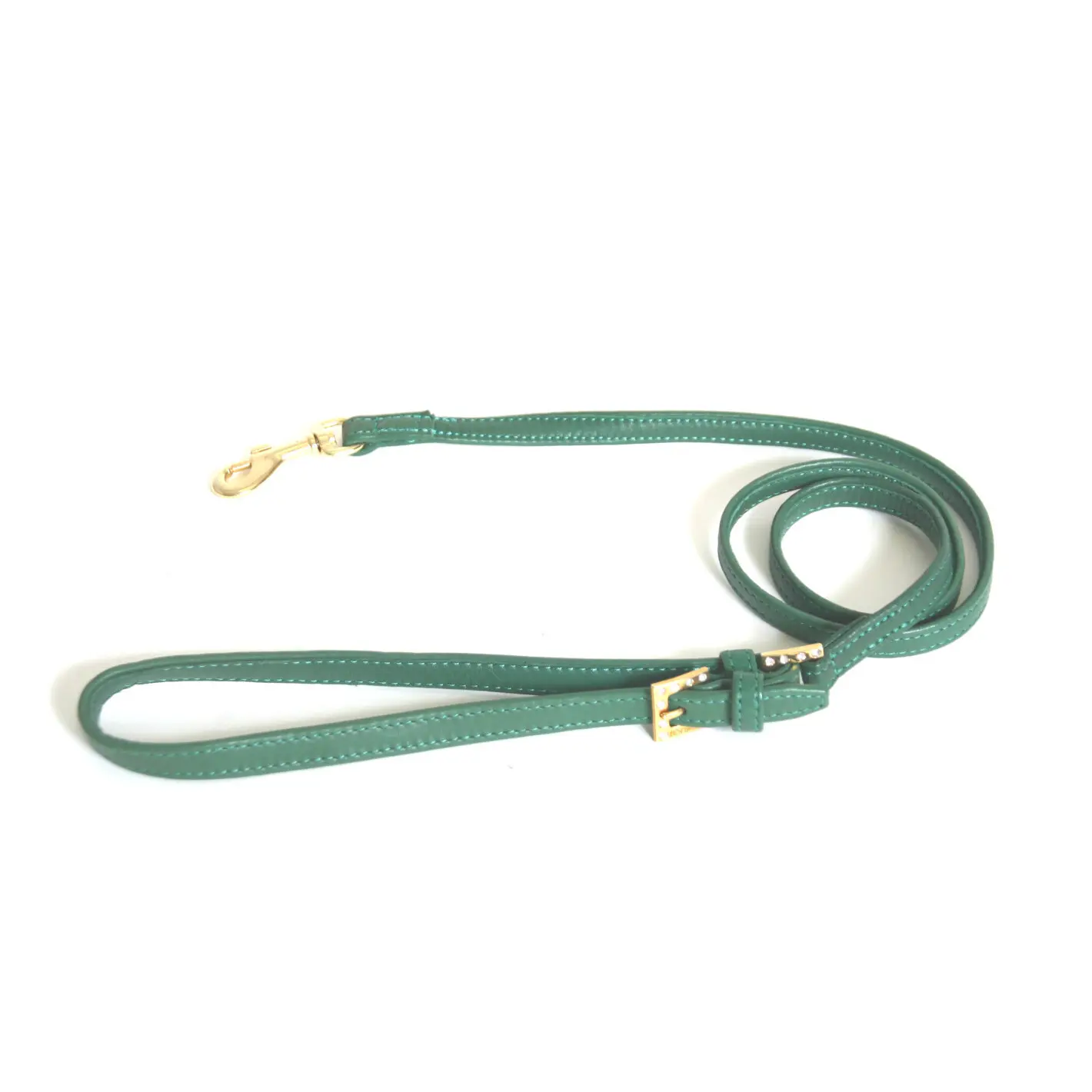 Lamb Dog Lead Martin Sellier Carla